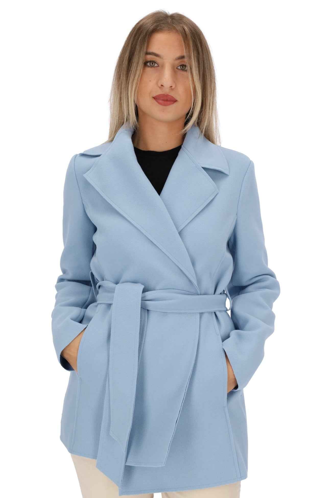 SPAGO DONNA - D GC0005 Giacca