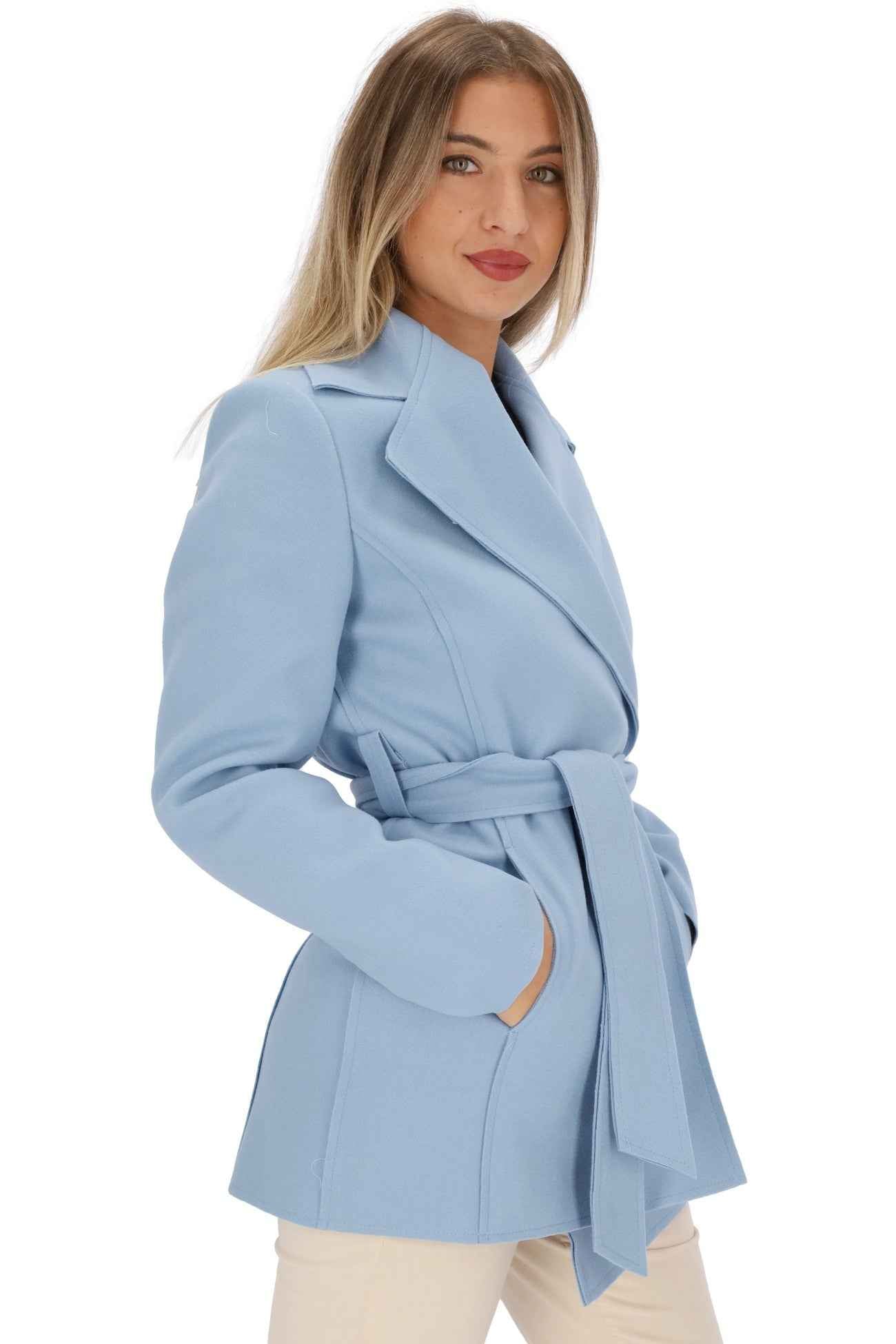 SPAGO DONNA - D GC0005 Giacca