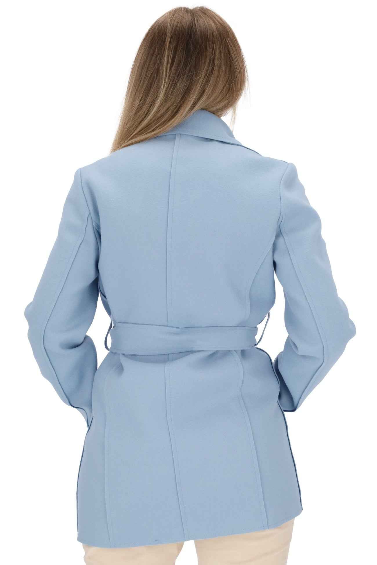 SPAGO DONNA - D GC0005 Giacca