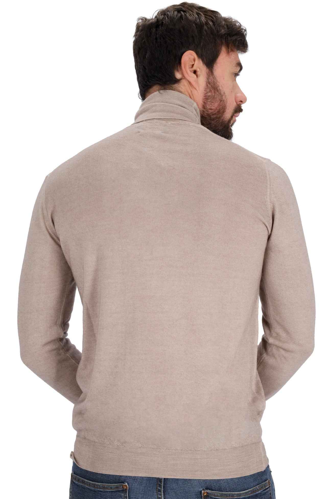LIU JO UOMO - U M223P202DOLCEARGYLE Maglia