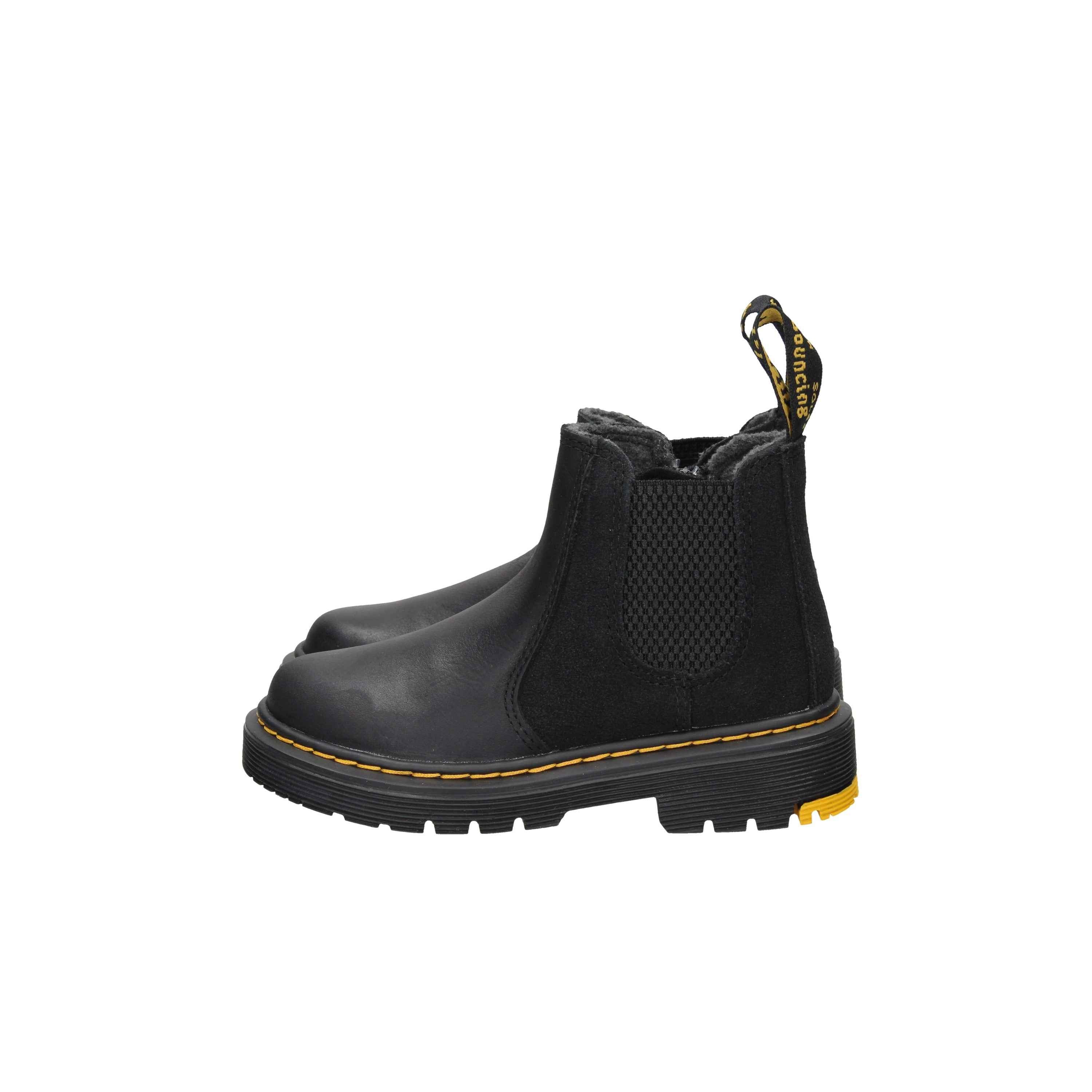 DR. MARTENS KIDS - 2976T Beatles