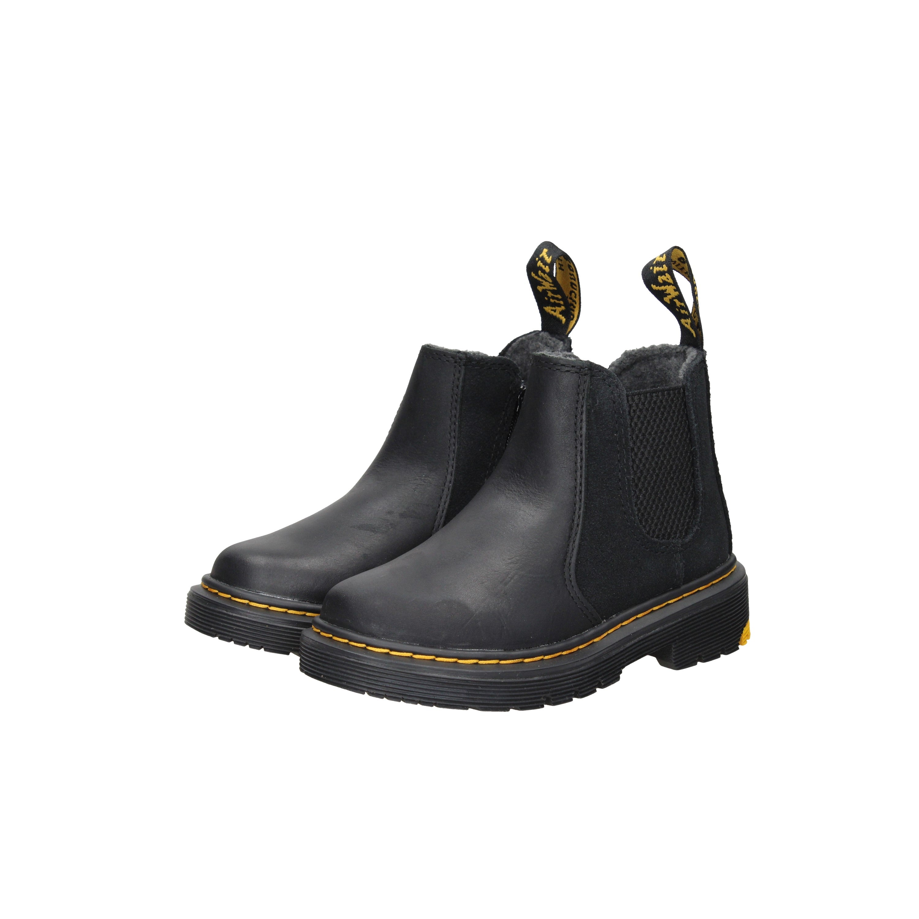 NERO | DR. MARTENS KIDS - 2976T Beatles