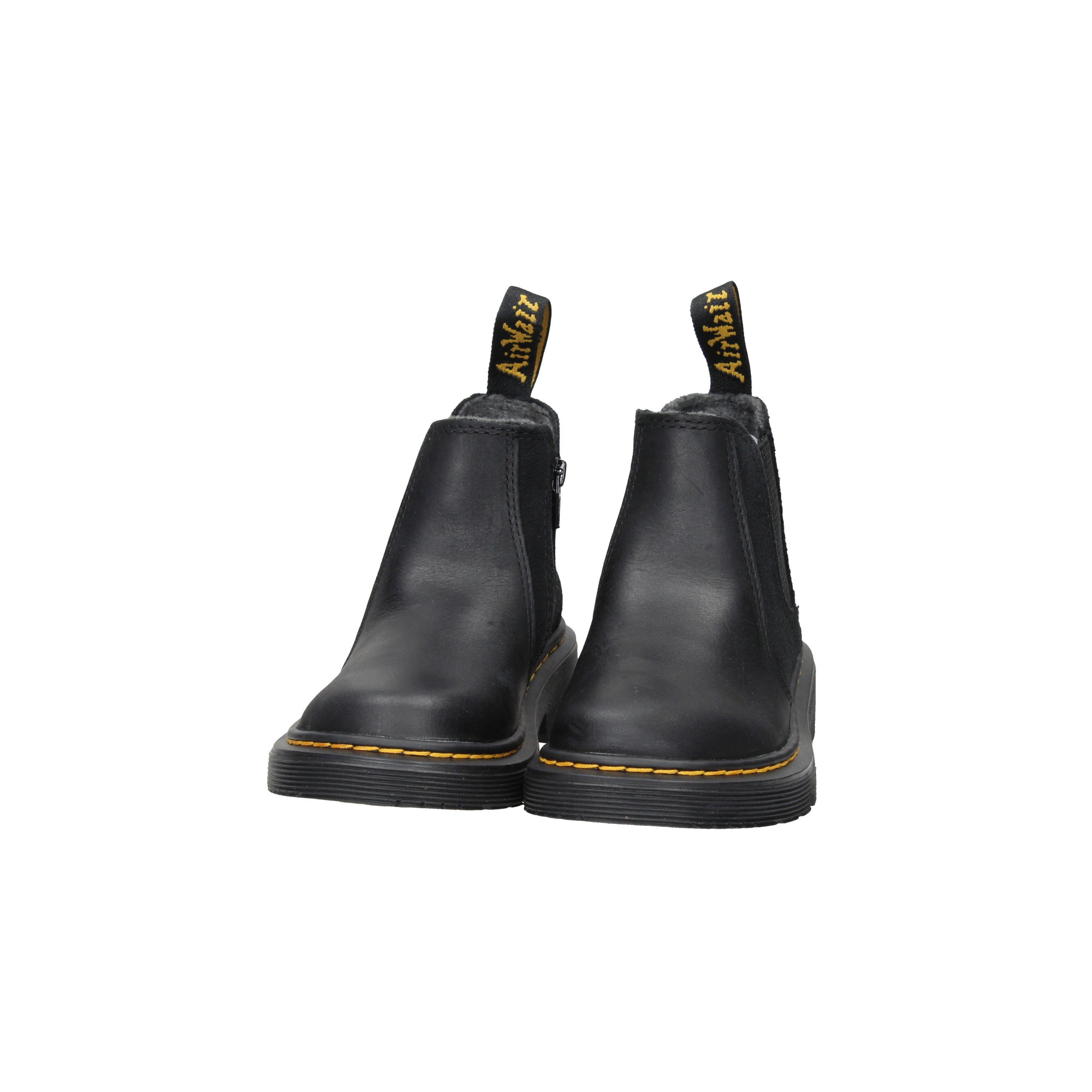 NERO | DR. MARTENS KIDS - 2976T Beatles