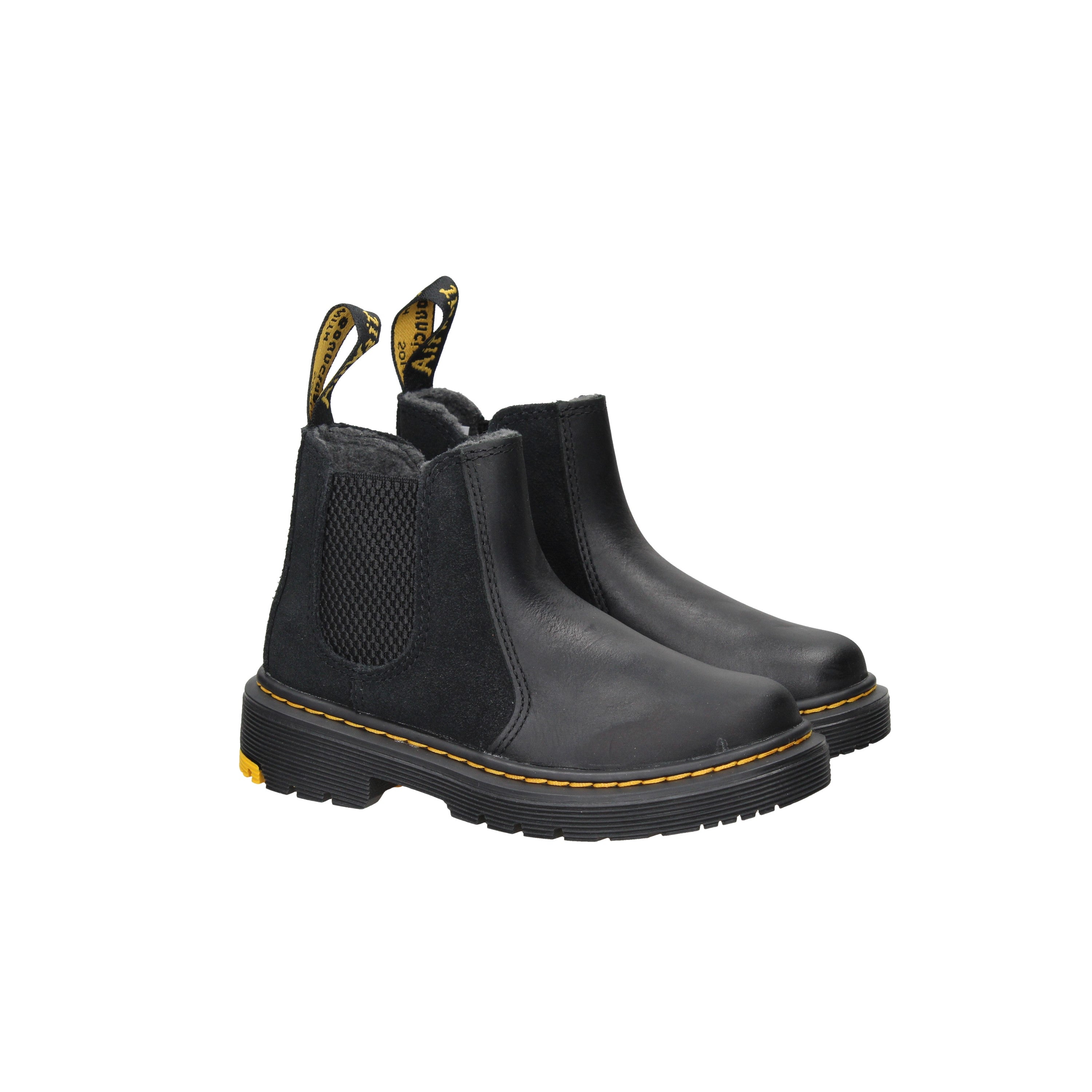 NERO | DR. MARTENS KIDS - 2976T Beatles