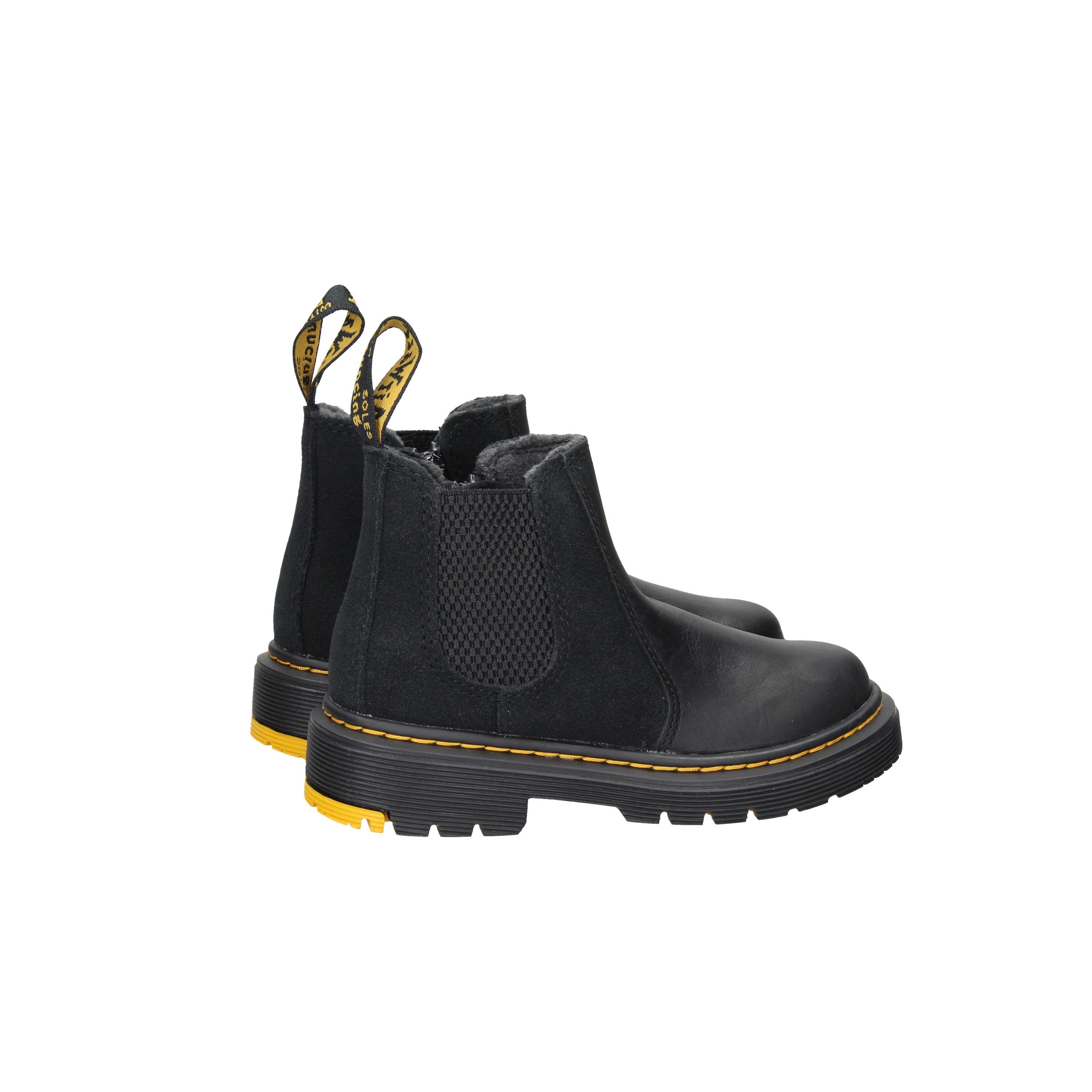 NERO | DR. MARTENS KIDS - 2976T Beatles