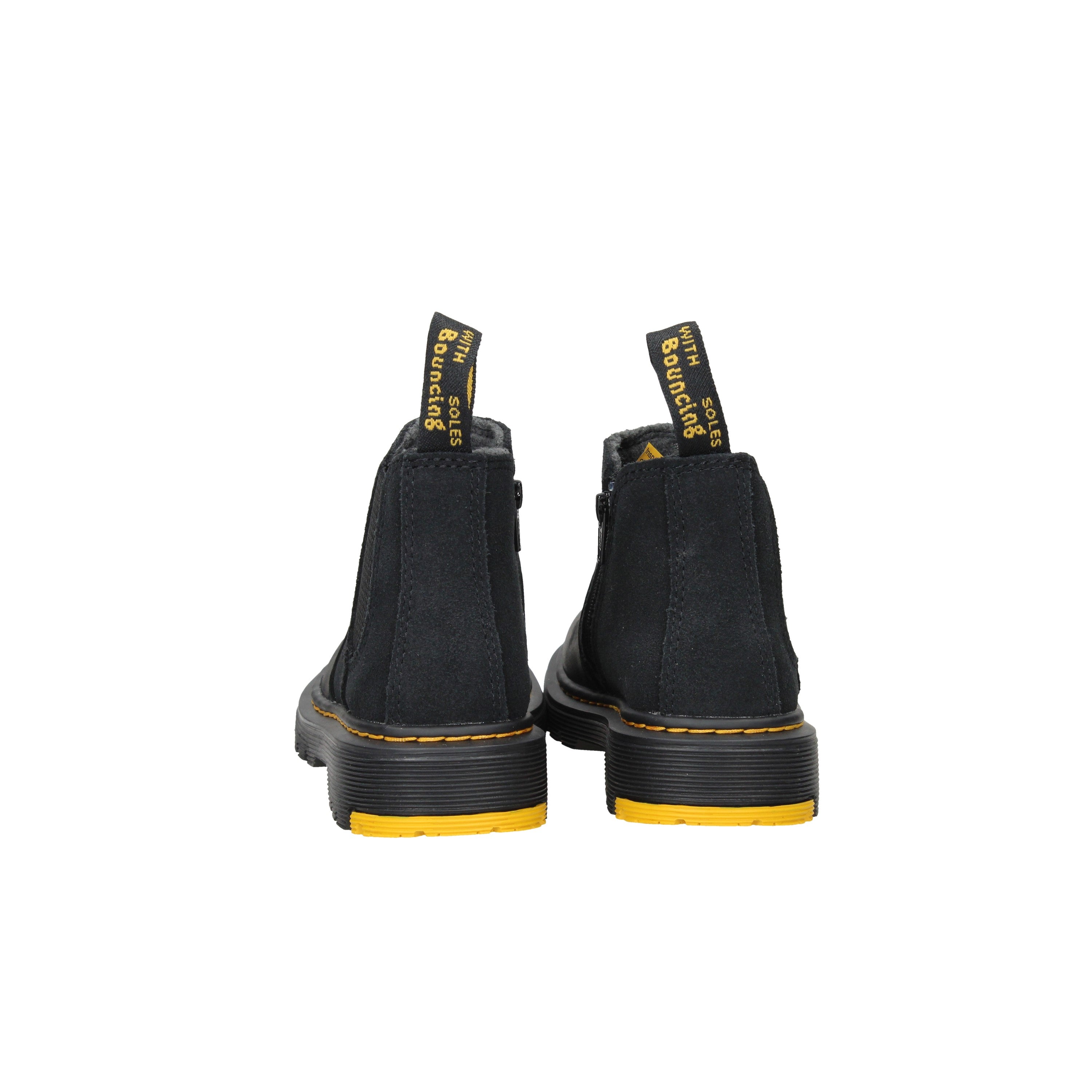 NERO | DR. MARTENS KIDS - 2976T Beatles