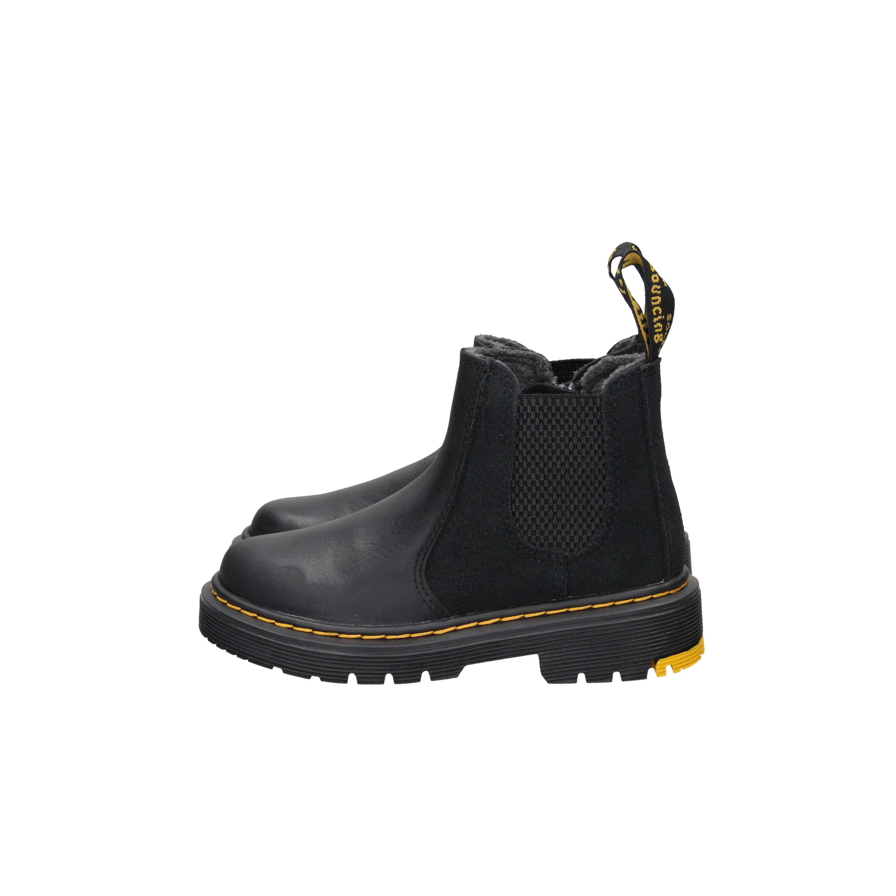 NERO | DR. MARTENS KIDS - 2976T Beatles