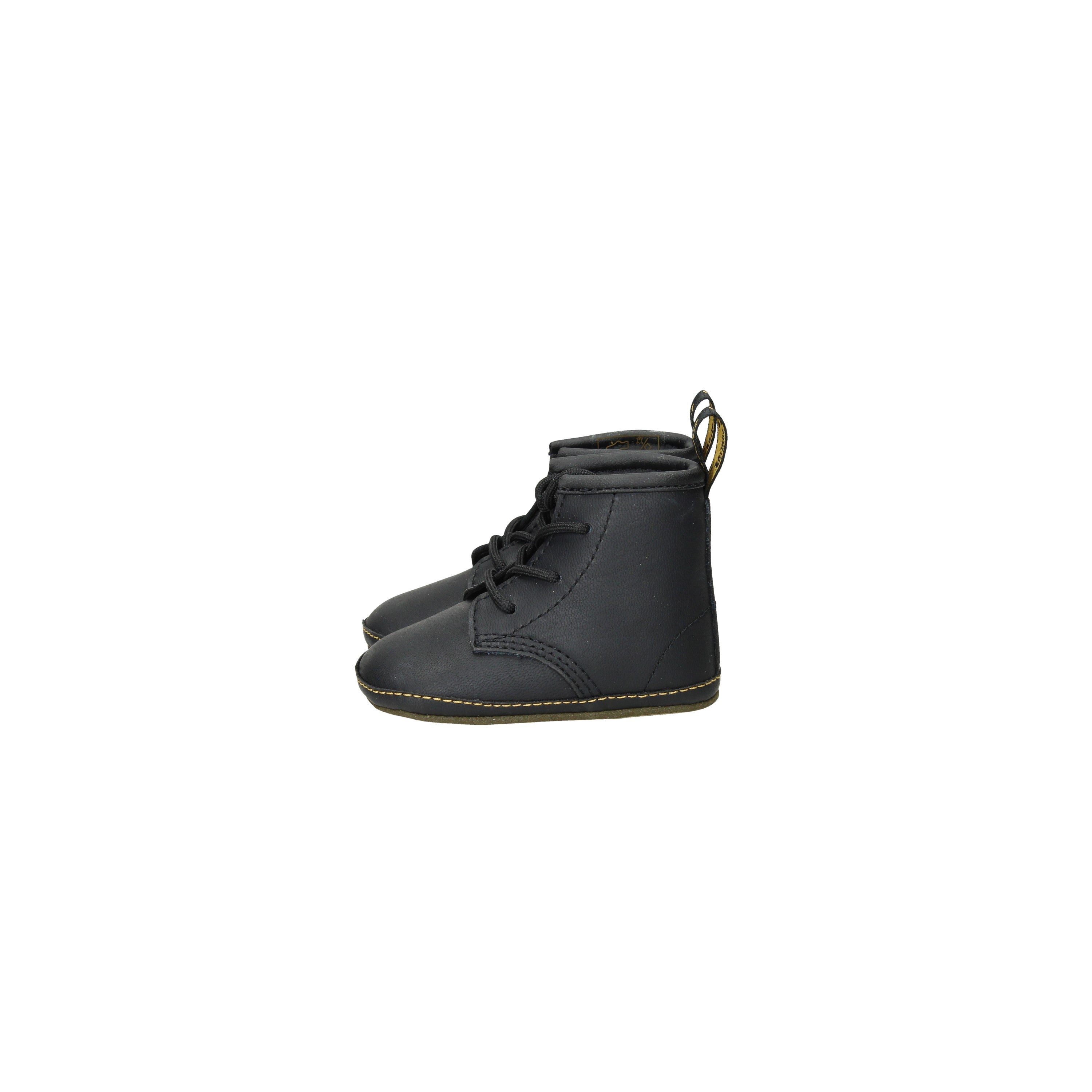 NERO | DR. MARTENS KIDS - 1460CRIB Polacco