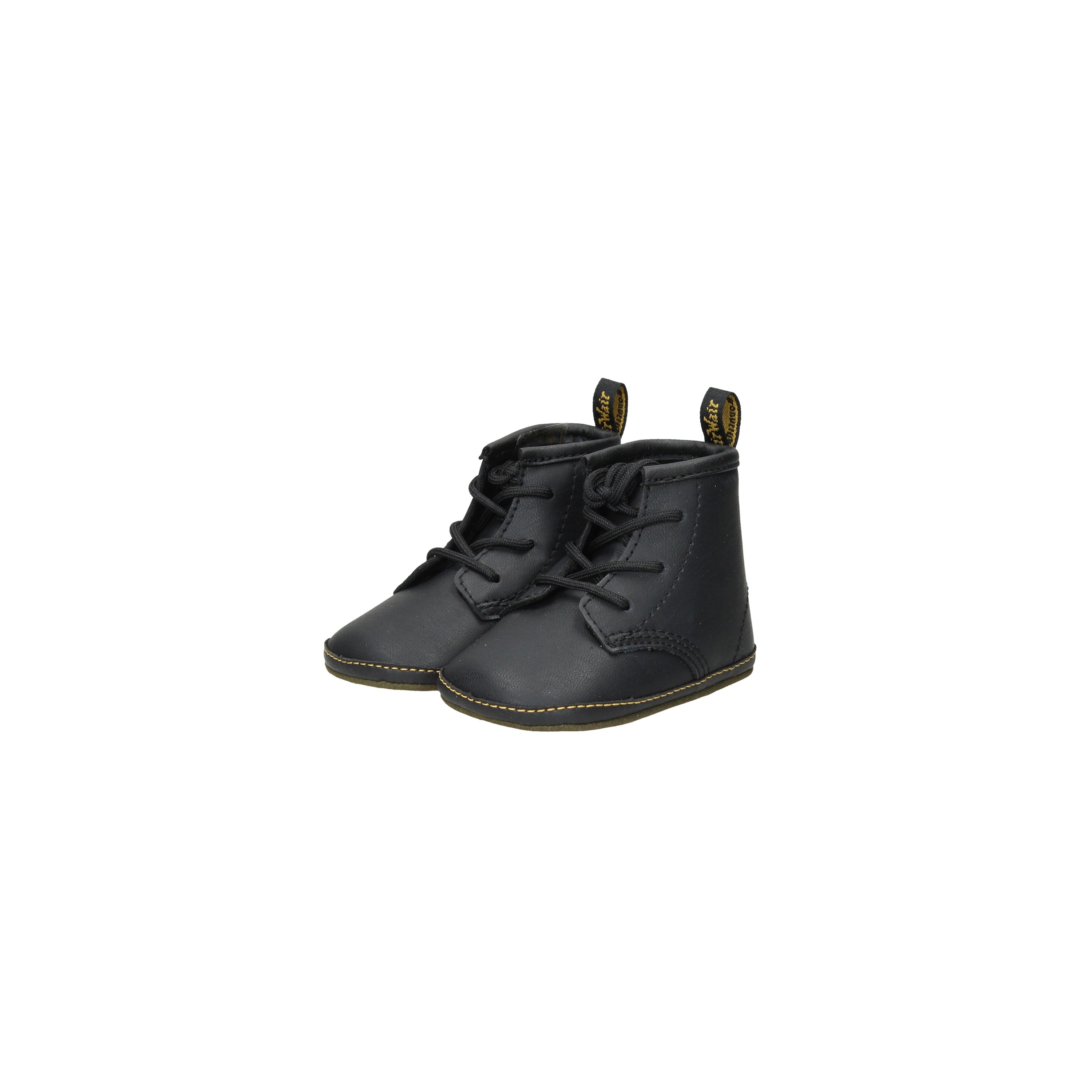 NERO | DR. MARTENS KIDS - 1460CRIB Polacco