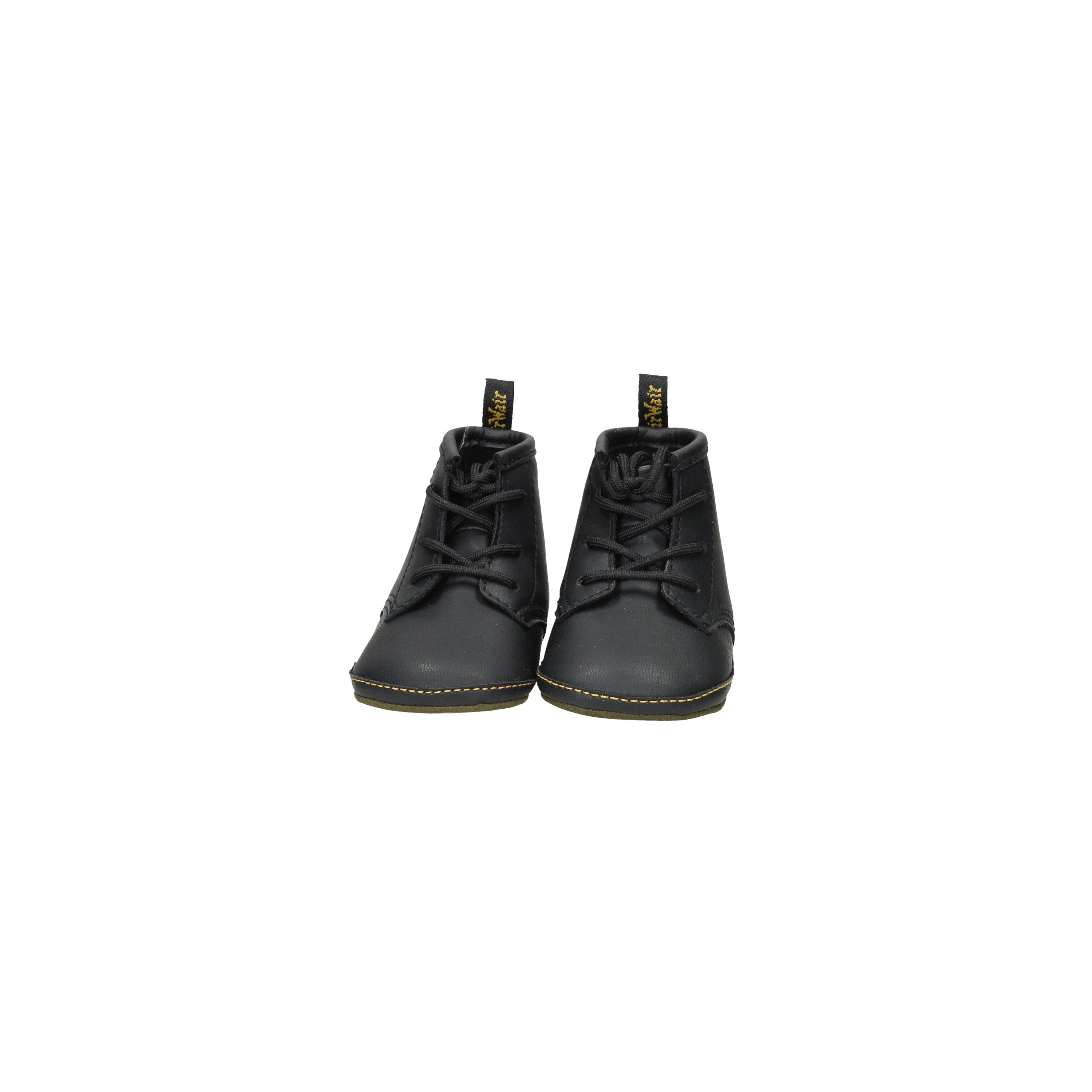 NERO | DR. MARTENS KIDS - 1460CRIB Polacco