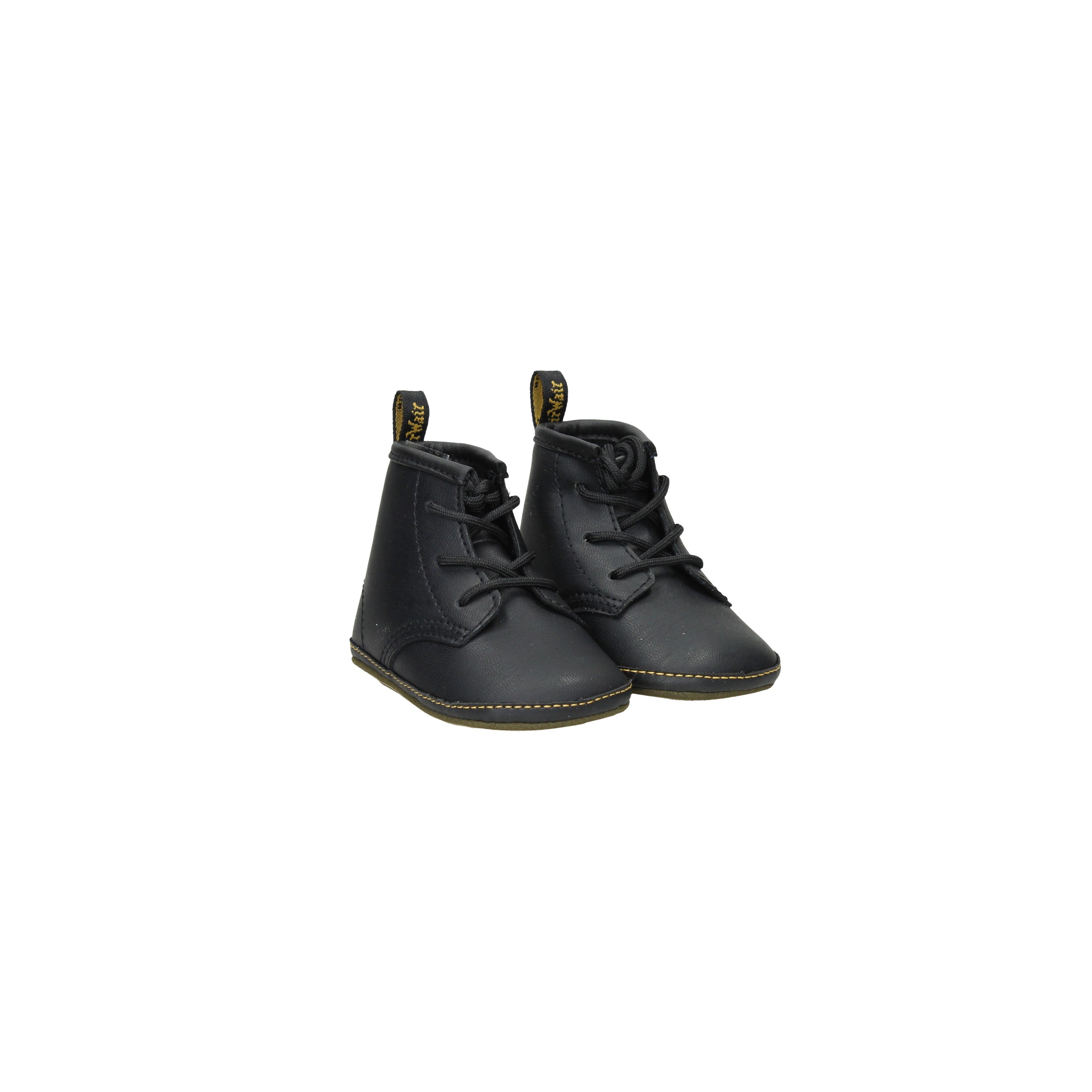 NERO | DR. MARTENS KIDS - 1460CRIB Polacco