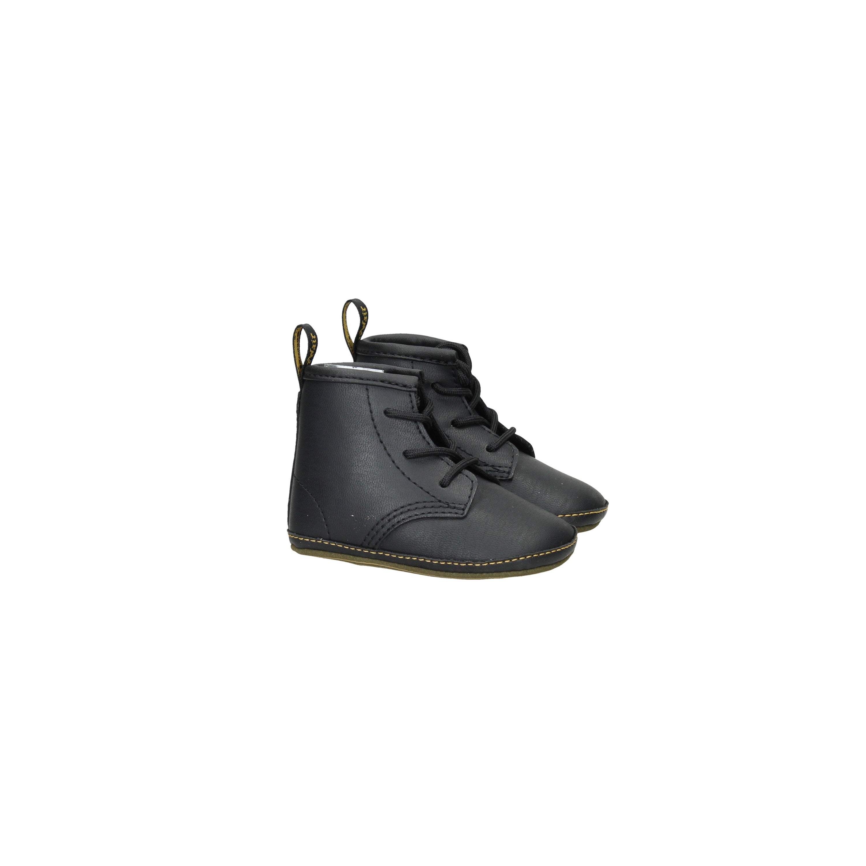 NERO | DR. MARTENS KIDS - 1460CRIB Polacco
