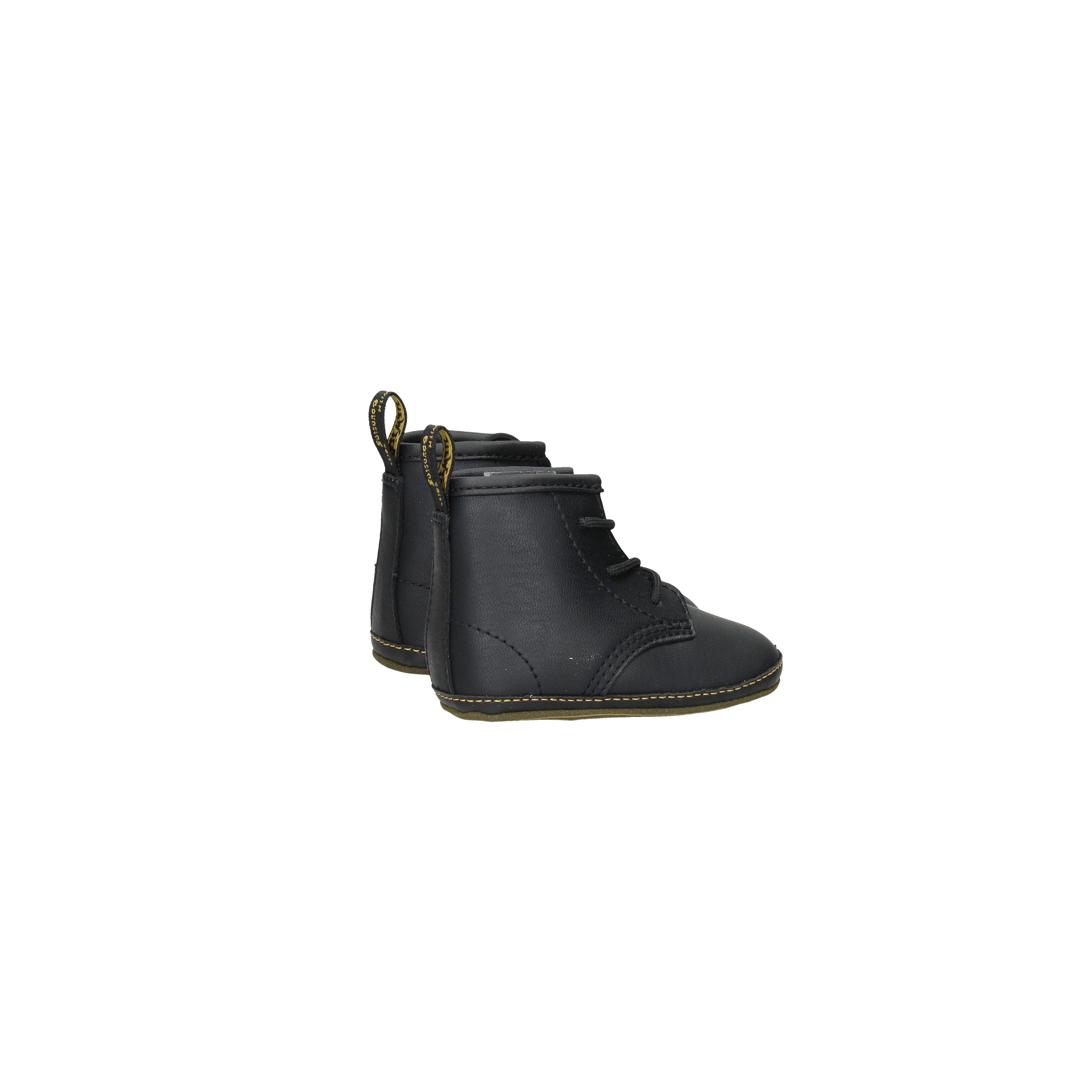 NERO | DR. MARTENS KIDS - 1460CRIB Polacco