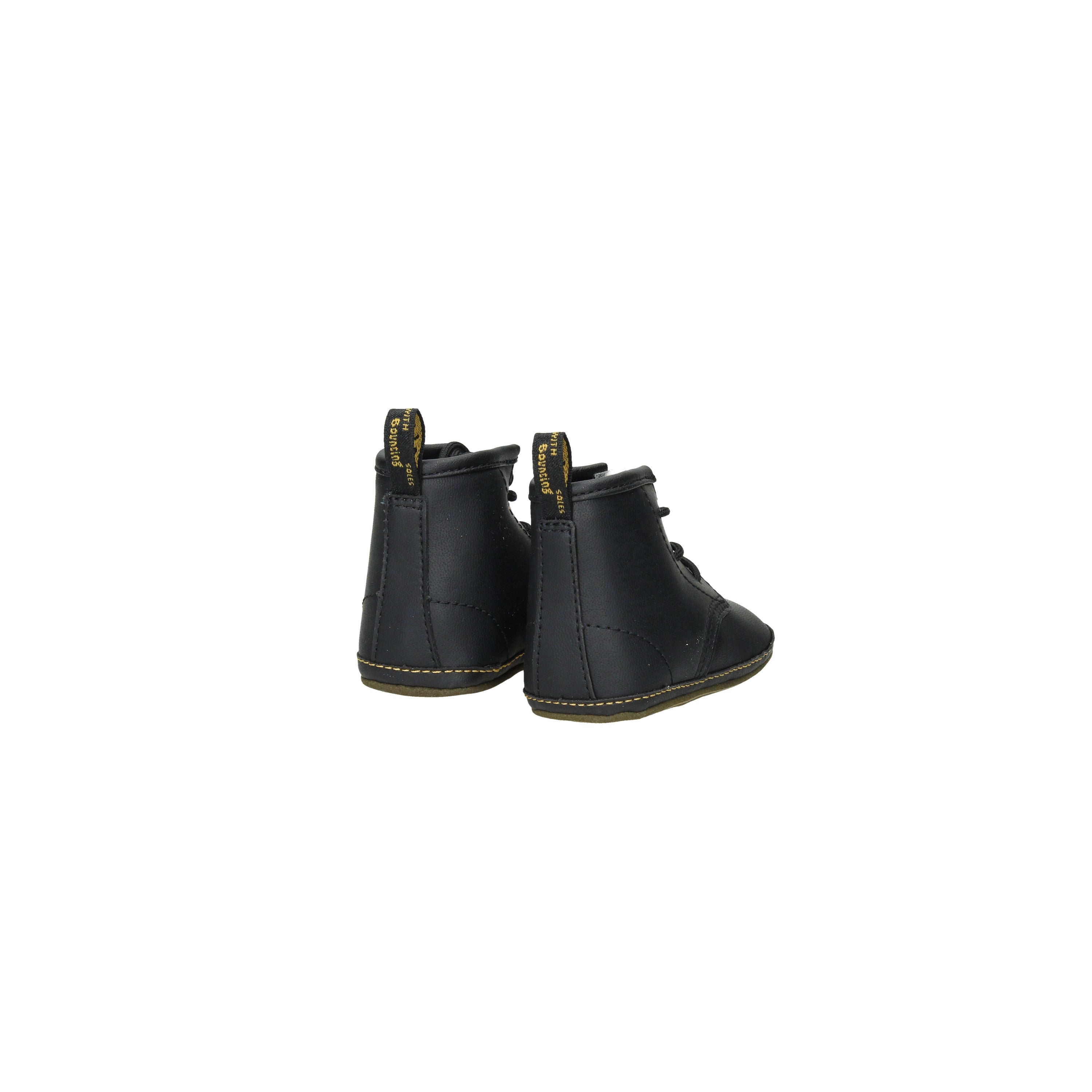 NERO | DR. MARTENS KIDS - 1460CRIB Polacco