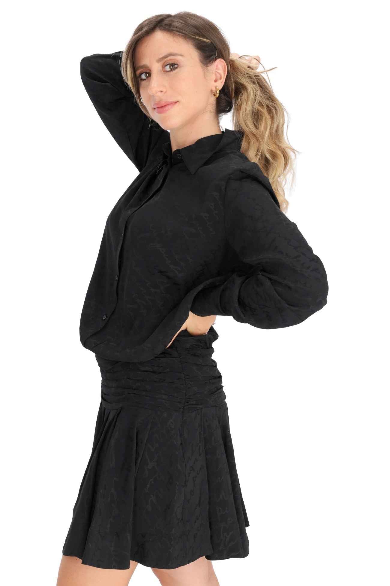 PINKO - D 102306A193 Abito