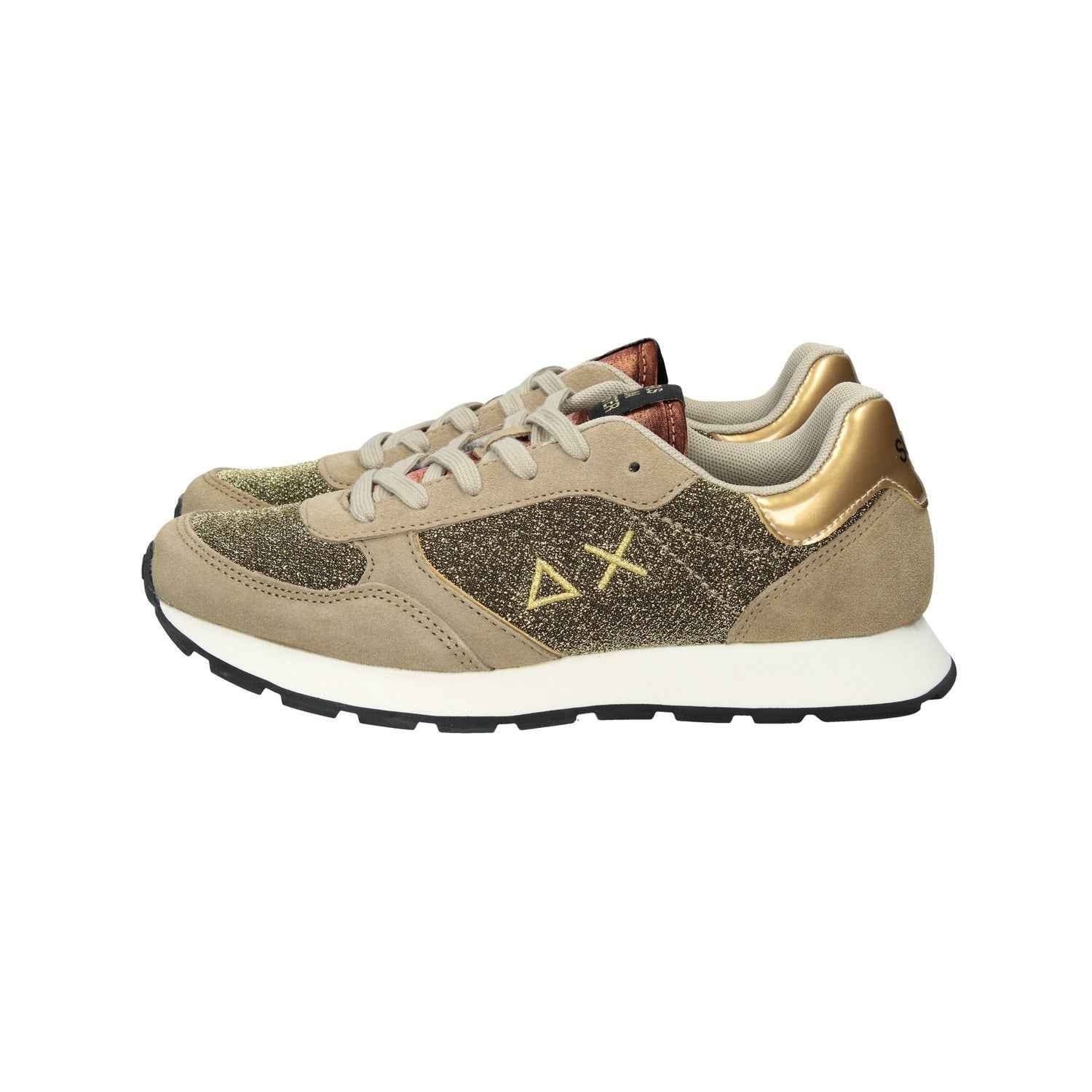 SUN68 KIDS - BA Z43404T Sneakers