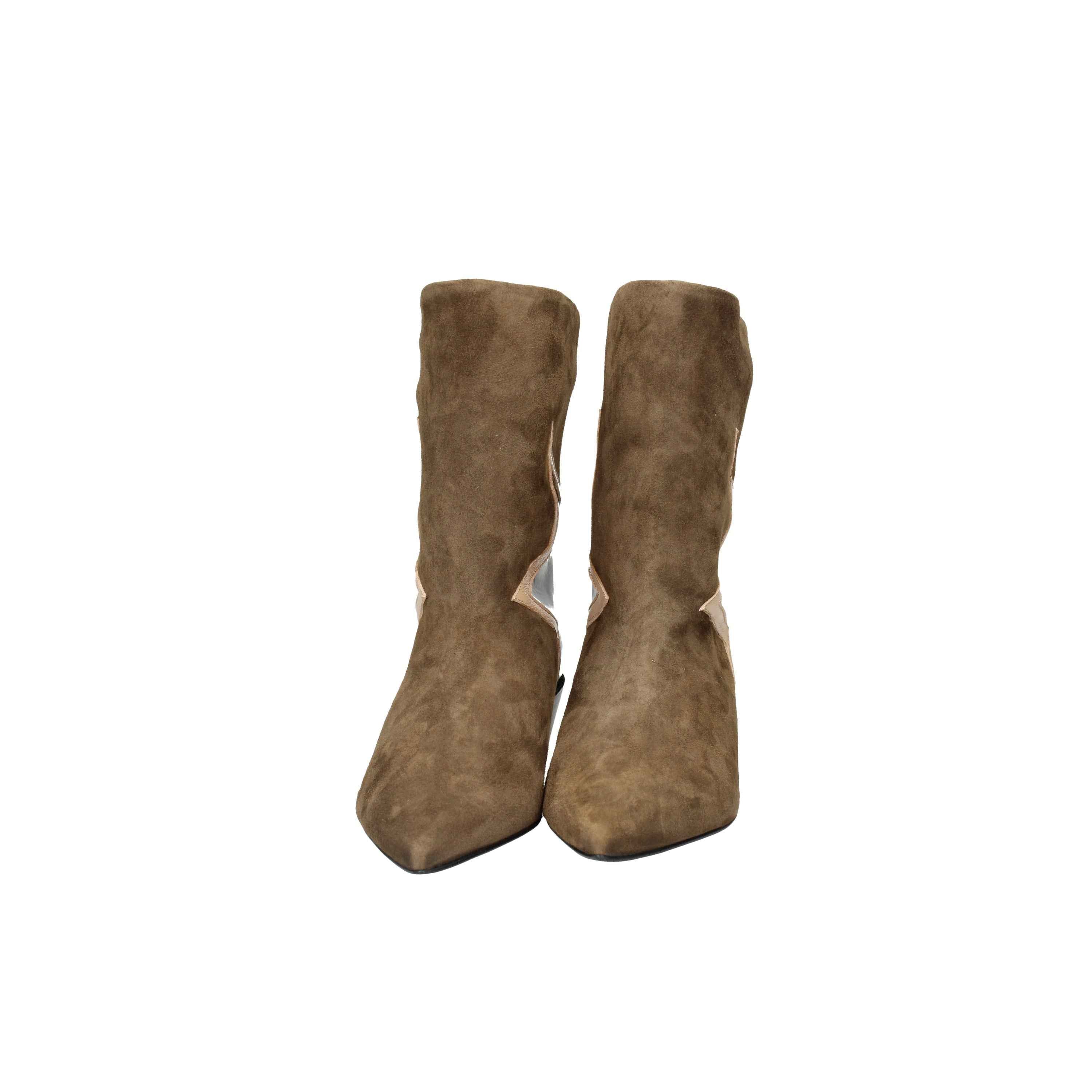 MARC ELLIS - D MT-257 Texano