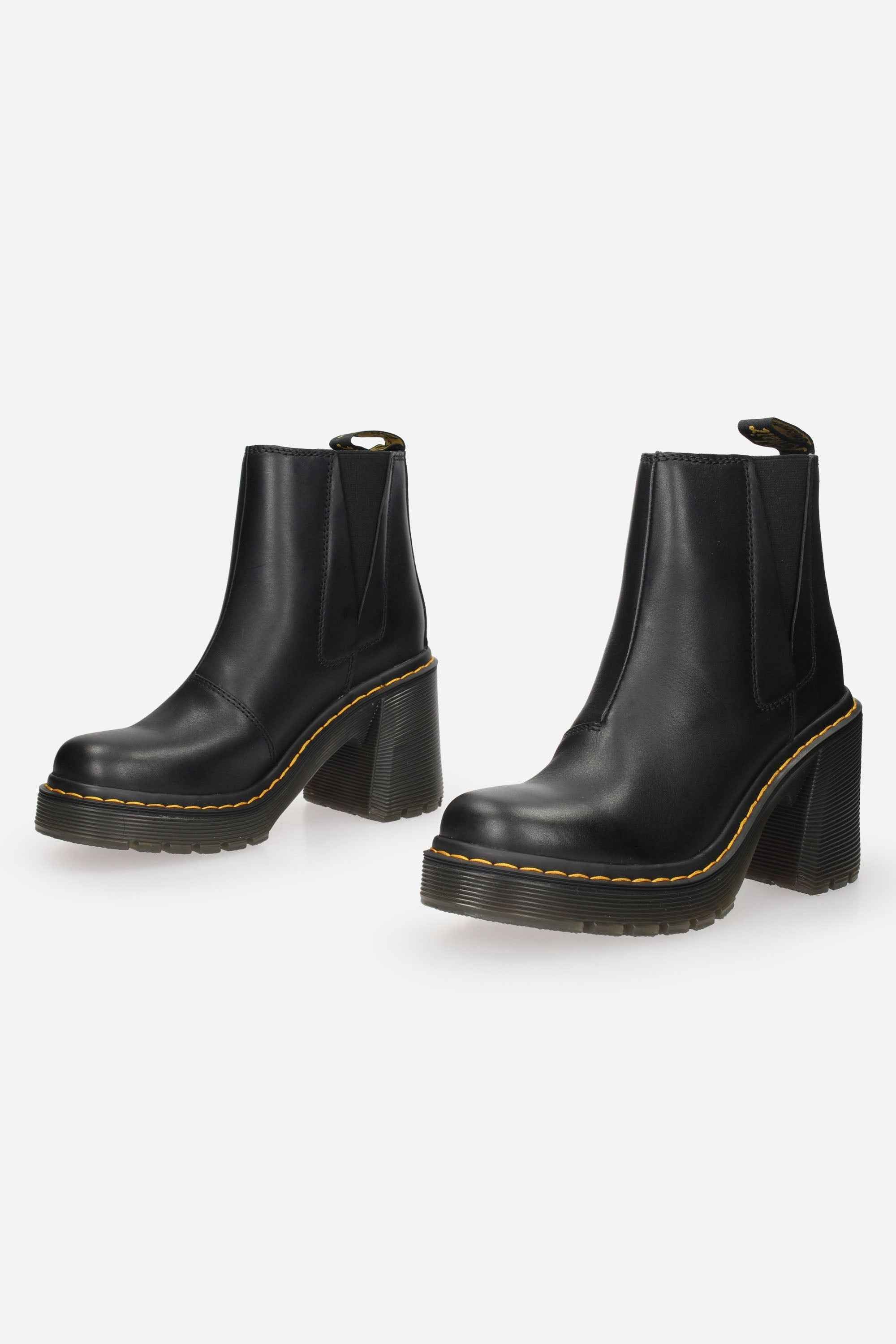 DR. MARTENS - D SPENCE Tronchetto