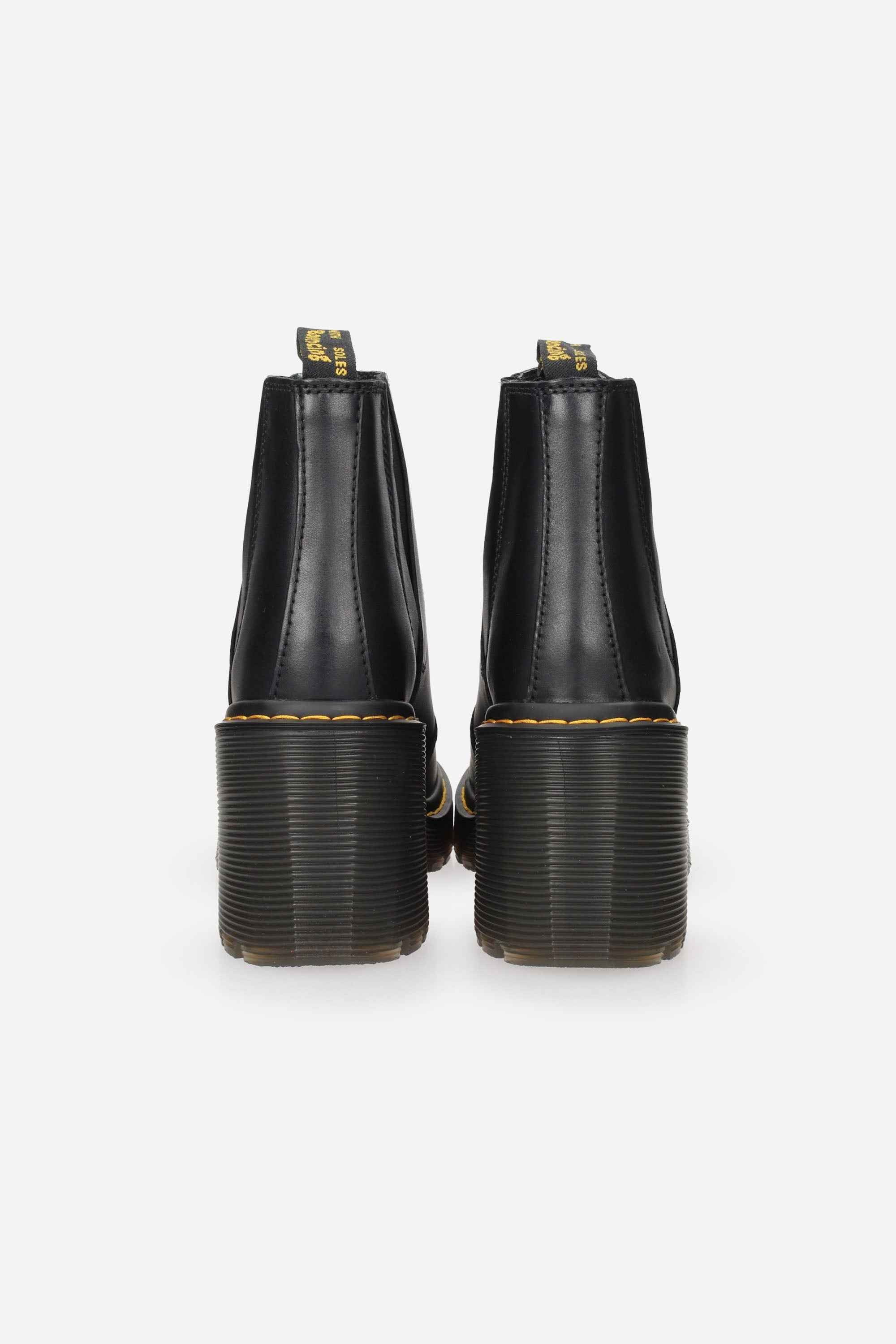 DR. MARTENS - D SPENCE Tronchetto