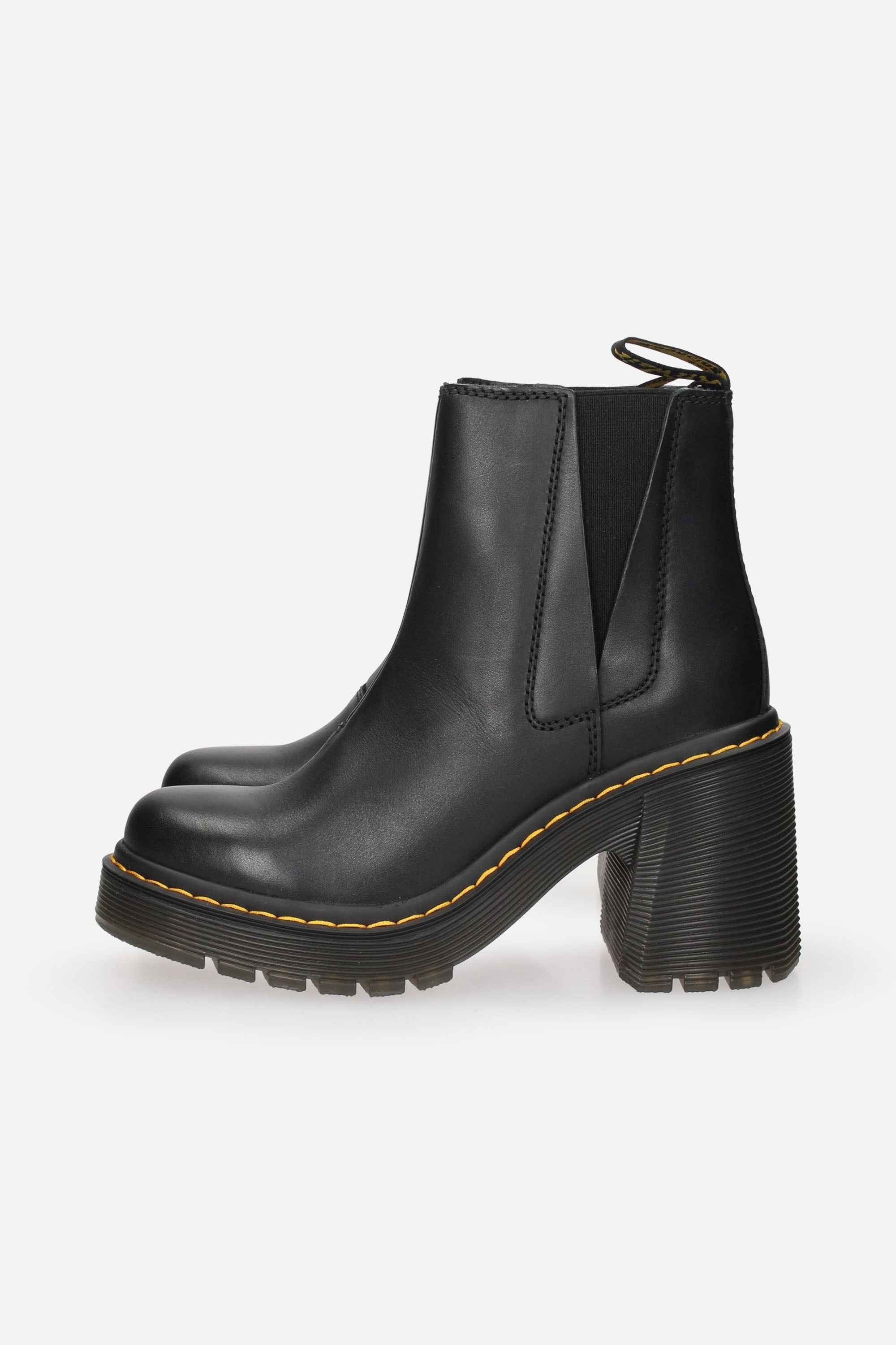 DR. MARTENS - D SPENCE Tronchetto