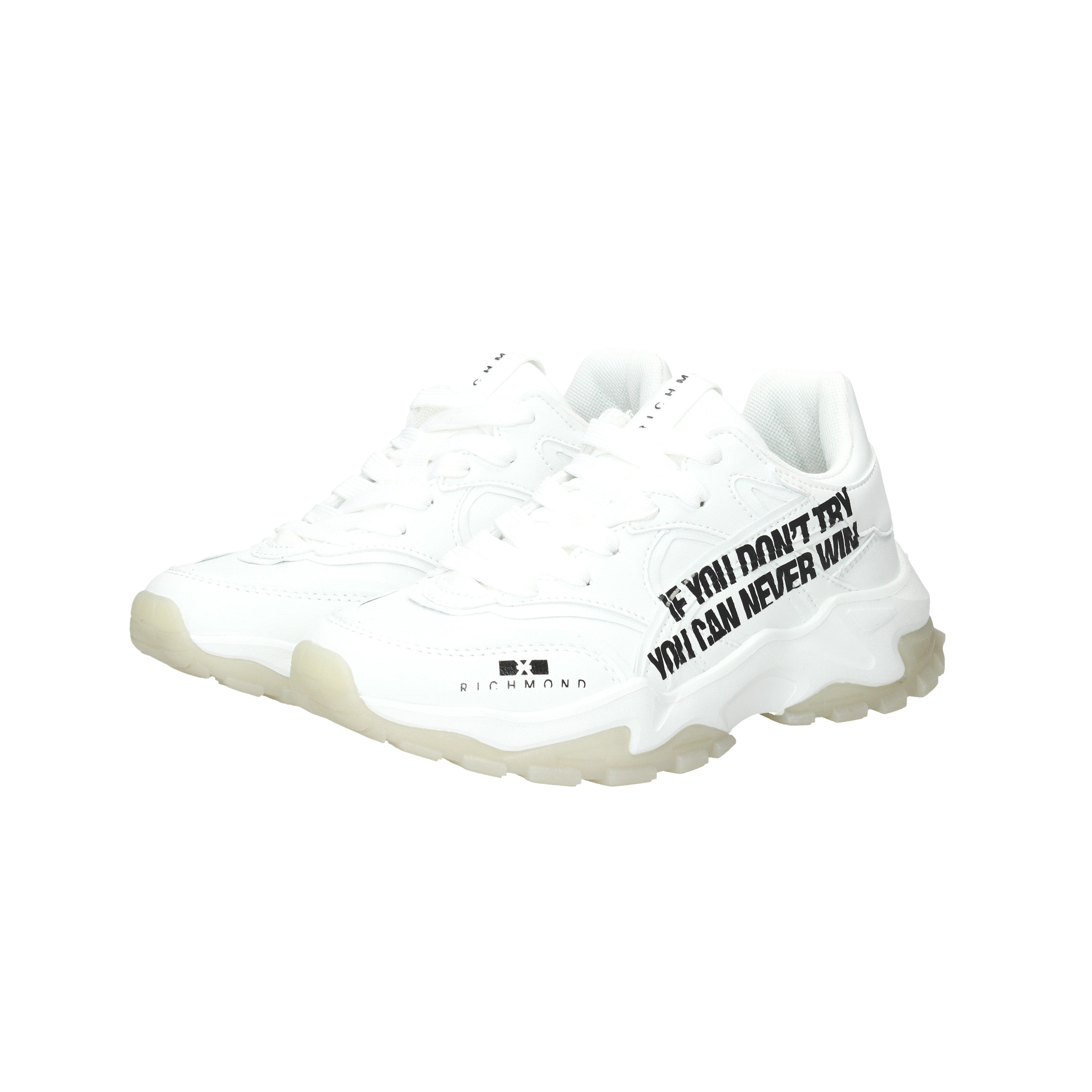 BIANCO | JOHN RICHMOND - D 20129 Sneakers