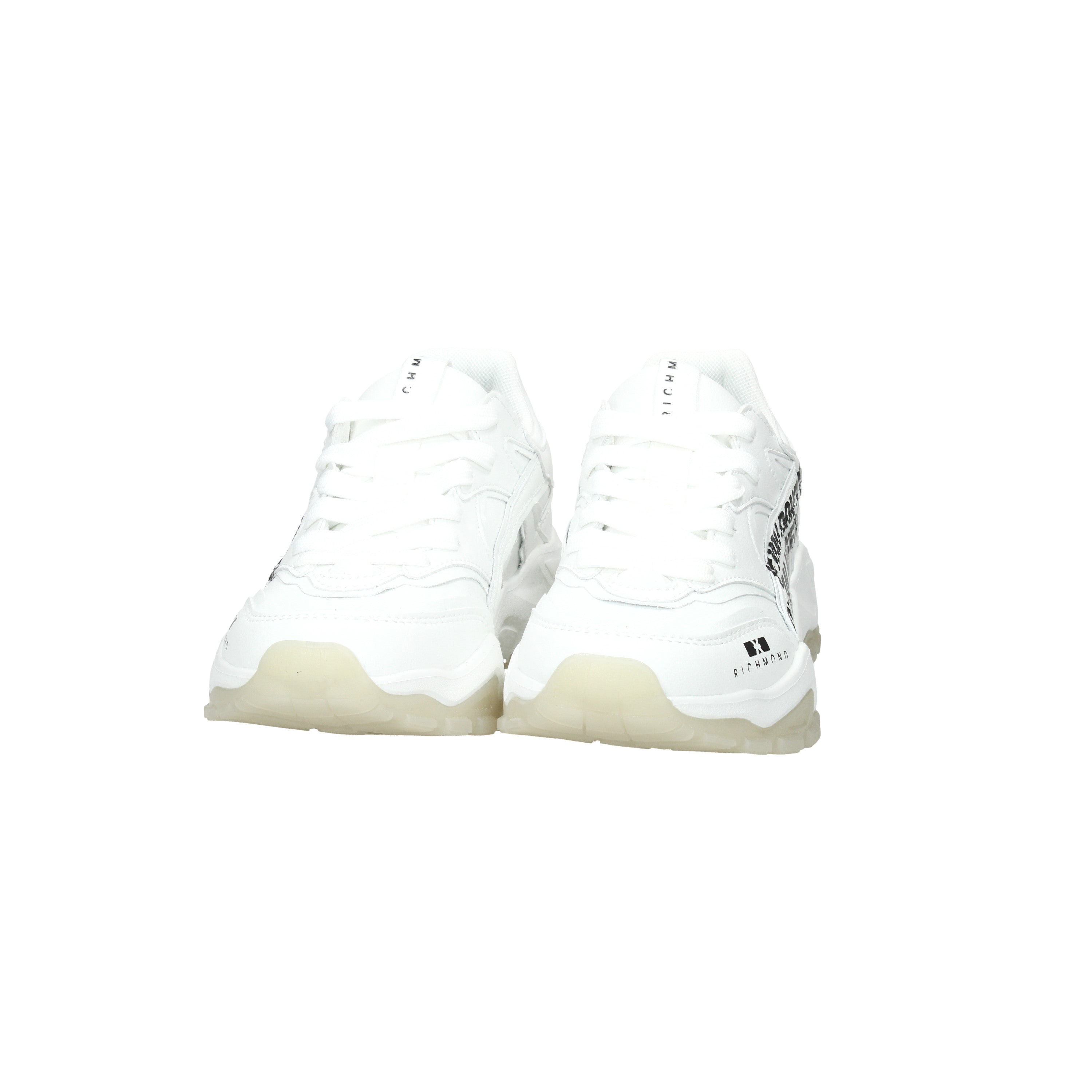 BIANCO | JOHN RICHMOND - D 20129 Sneakers