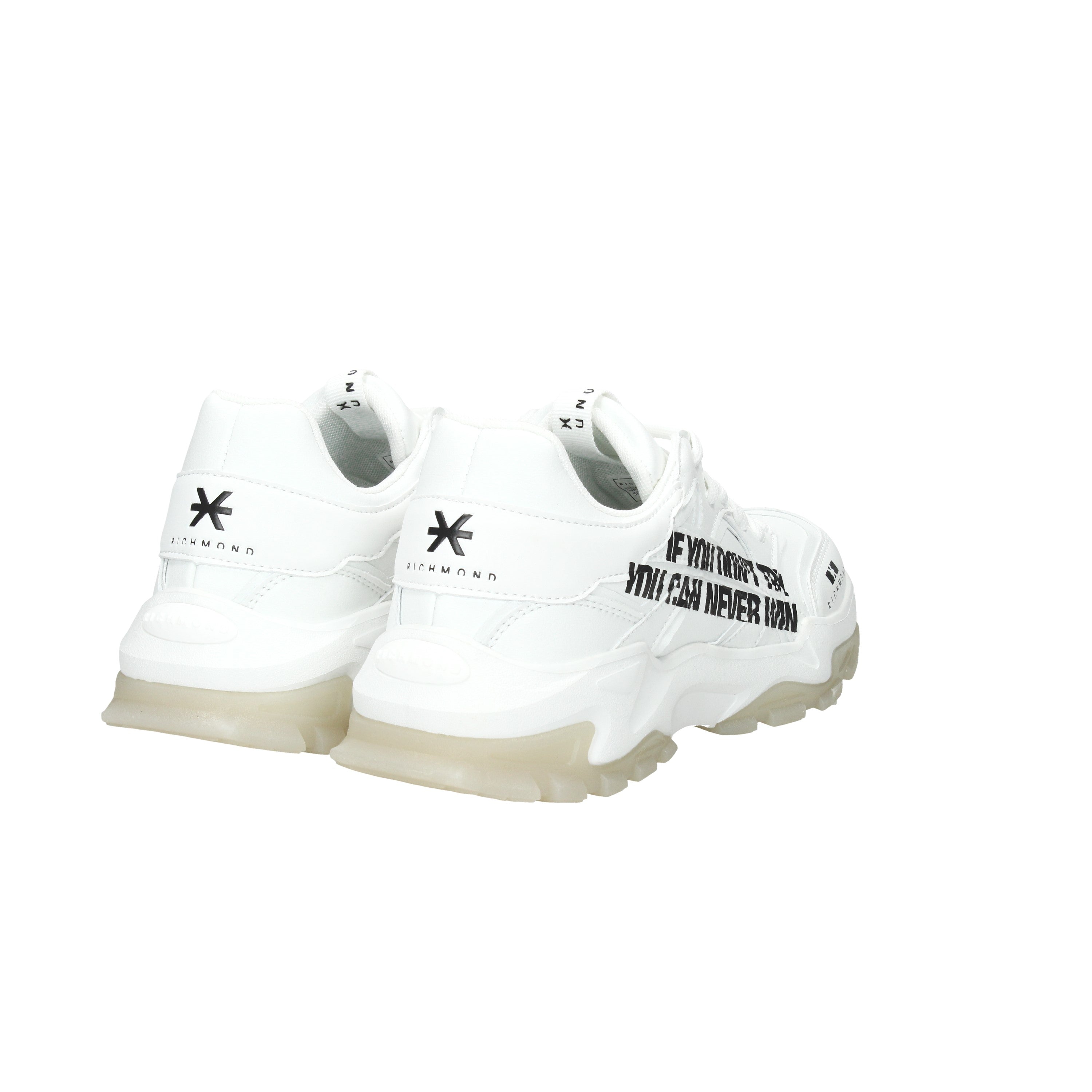 BIANCO | JOHN RICHMOND - D 20129 Sneakers