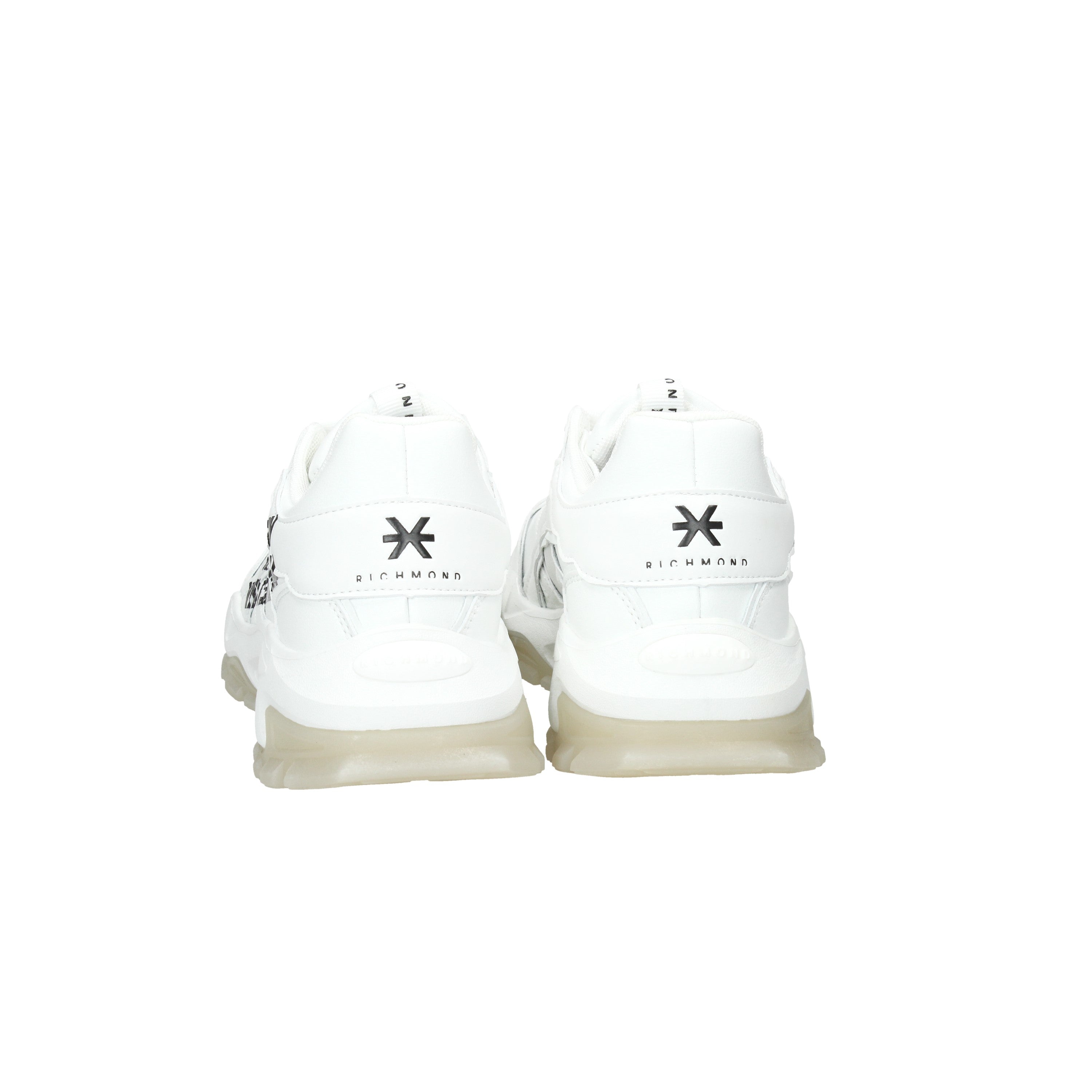 BIANCO | JOHN RICHMOND - D 20129 Sneakers
