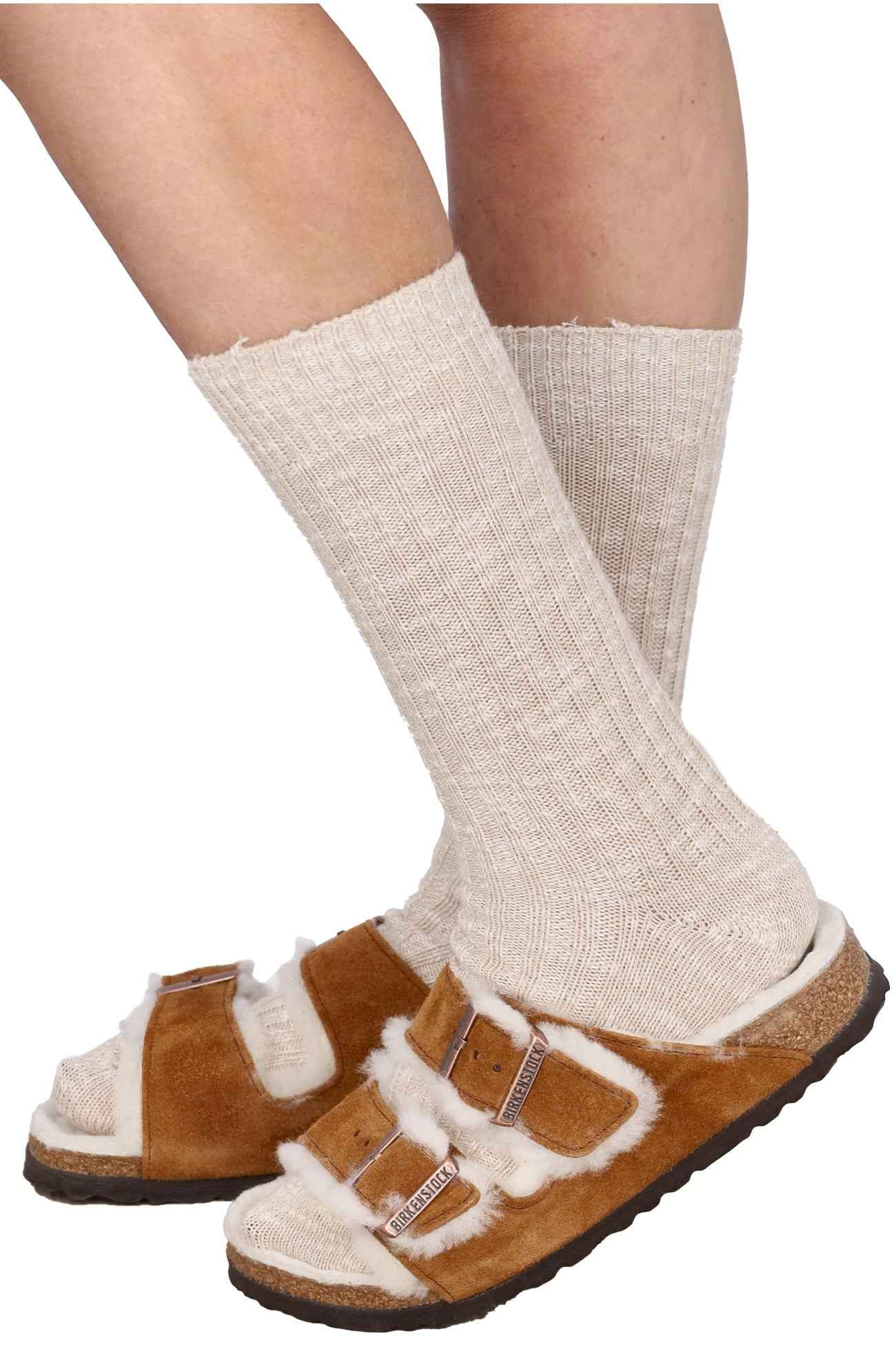 BIRKENSTOCK - D 1008033 Calze