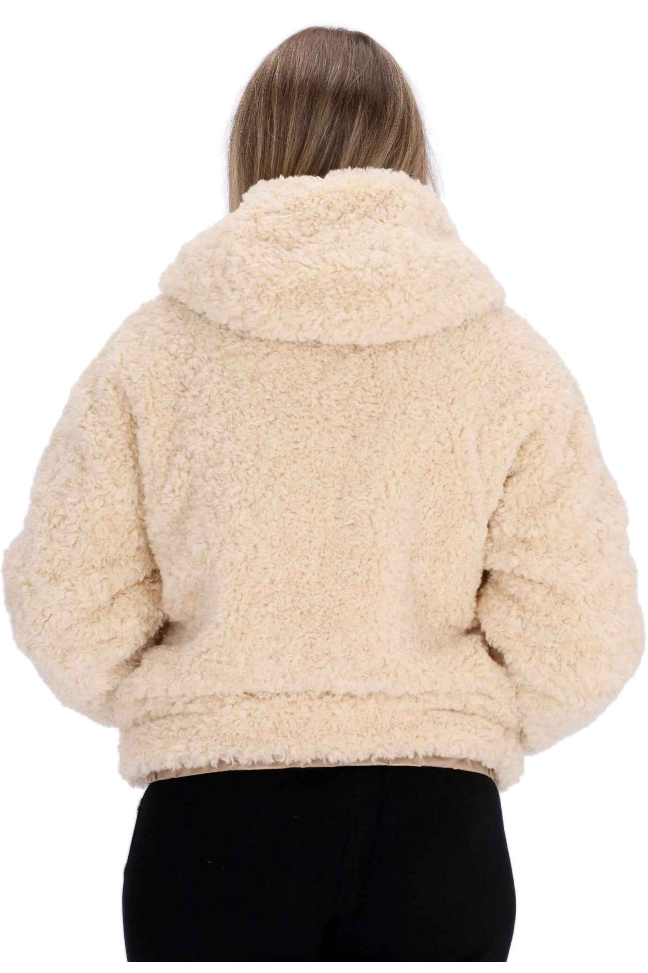 PEOPLE OF SHIBUYA - D KOFU Piumino