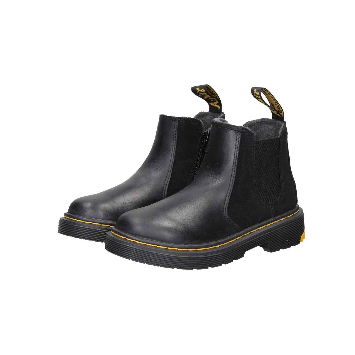 DR. MARTENS KIDS - 2976J Beatles