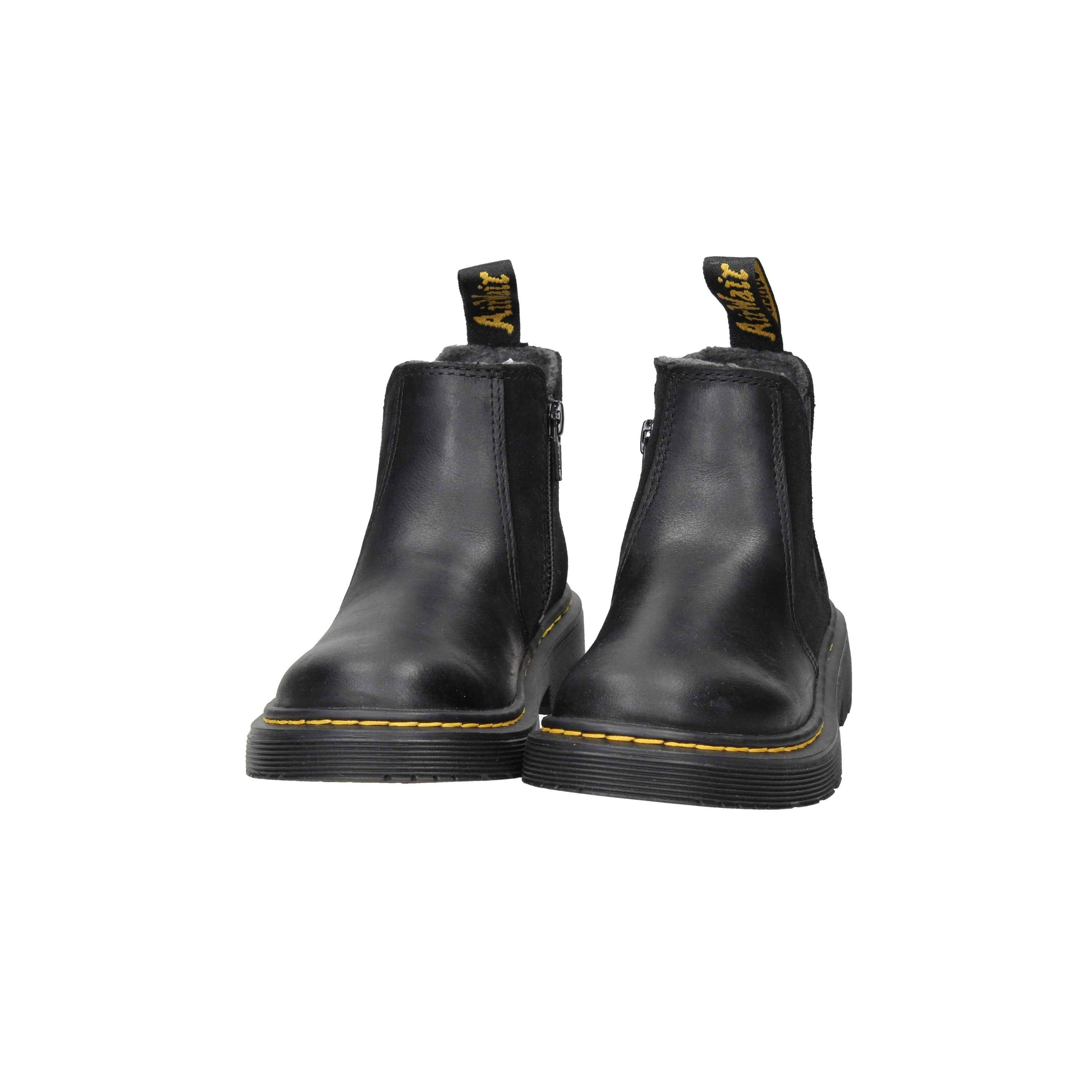 DR. MARTENS KIDS - 2976J Beatles