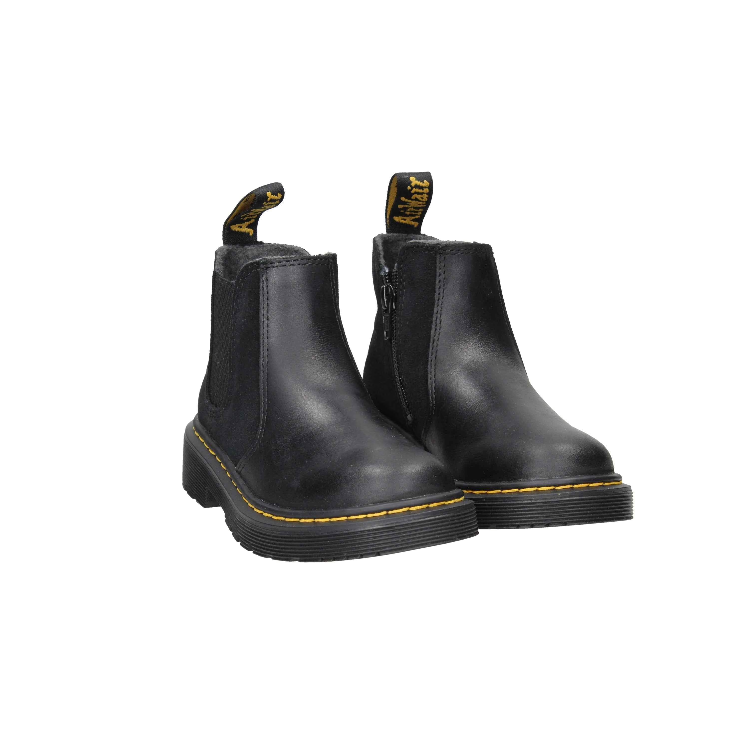DR. MARTENS KIDS - 2976J Beatles