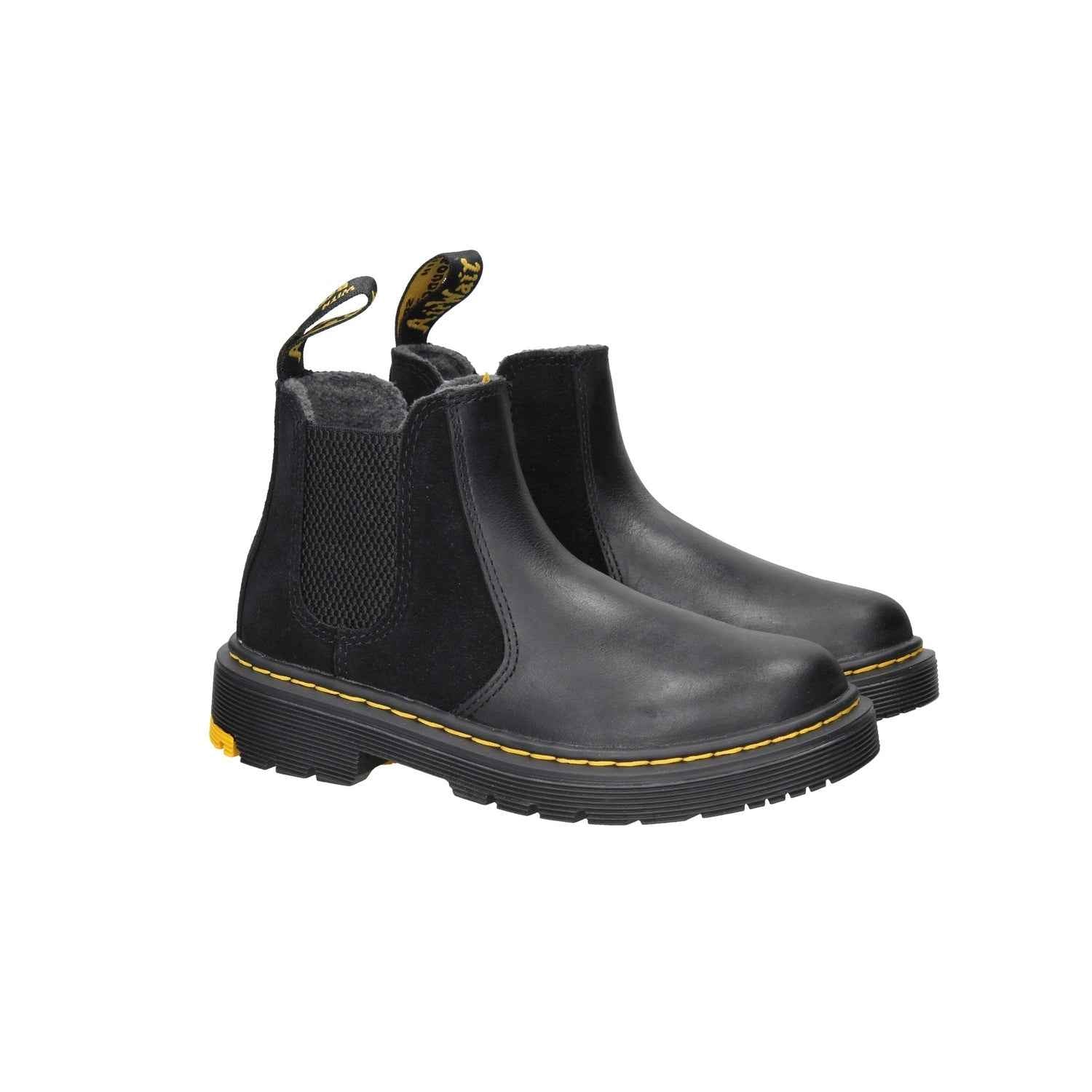 DR. MARTENS KIDS - 2976J Beatles