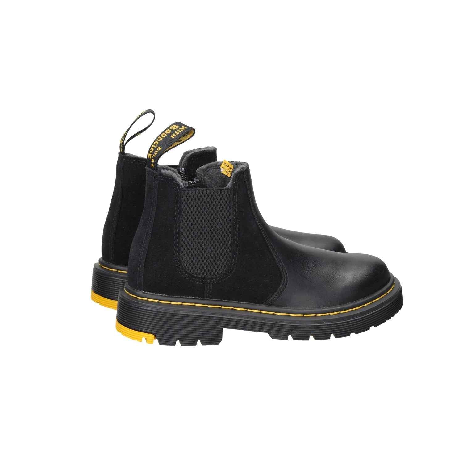 DR. MARTENS KIDS - 2976J Beatles