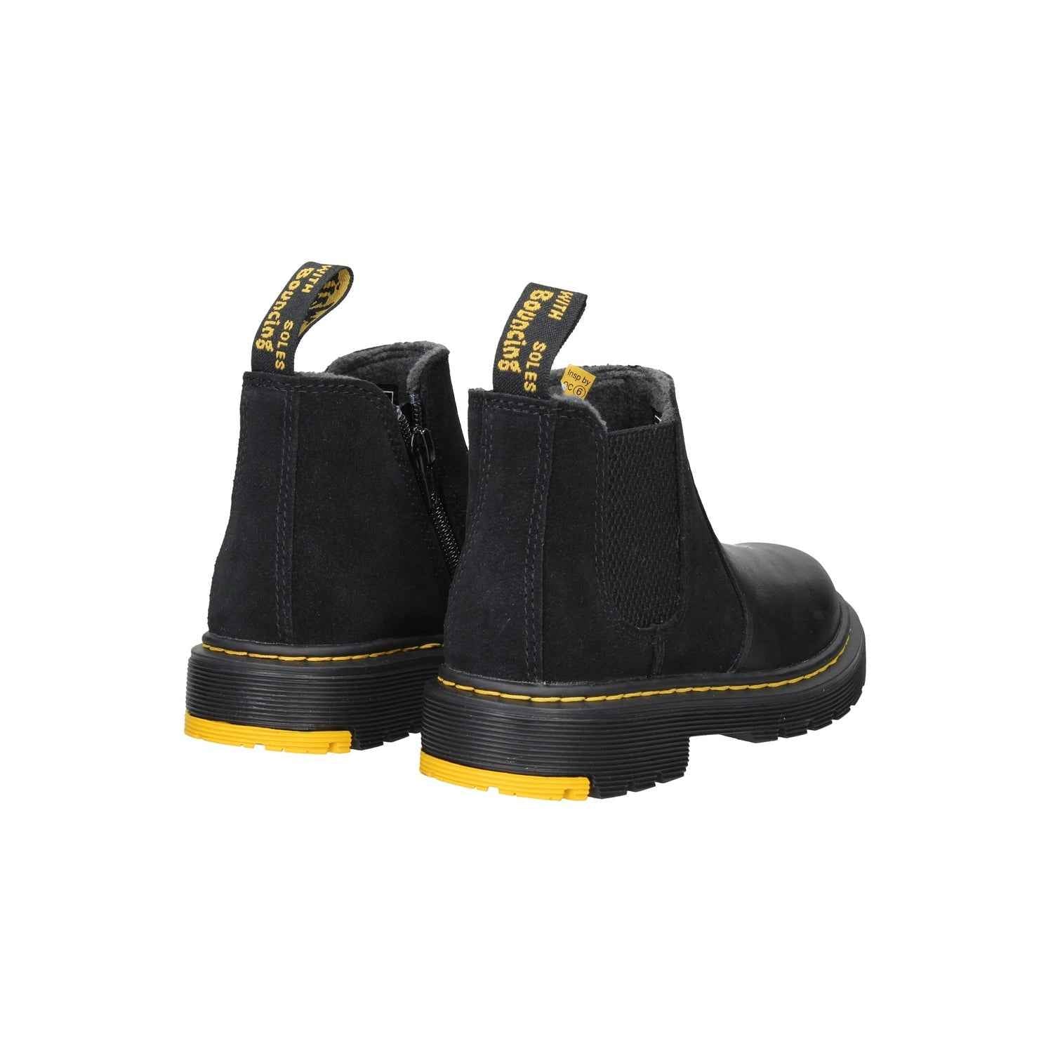DR. MARTENS KIDS - 2976J Beatles