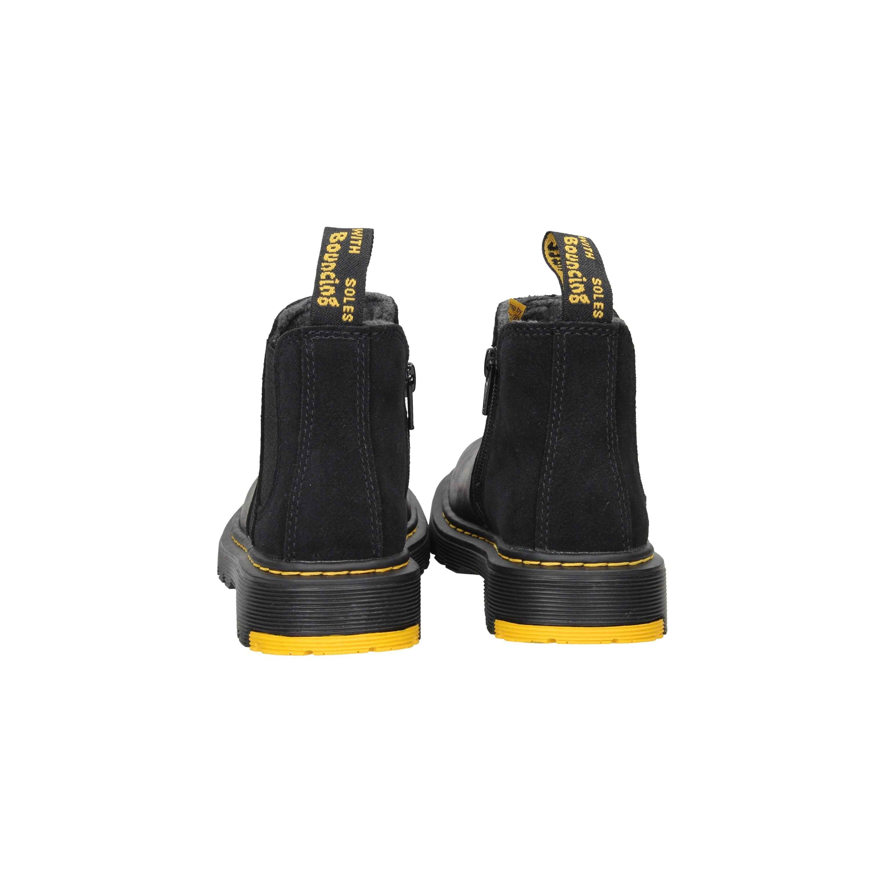 DR. MARTENS KIDS - 2976J Beatles