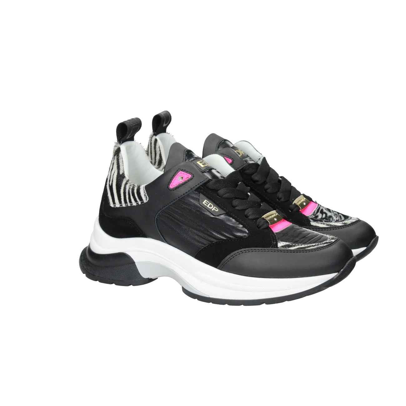 ED PARRISH - D LKLDRN02 Sneakers