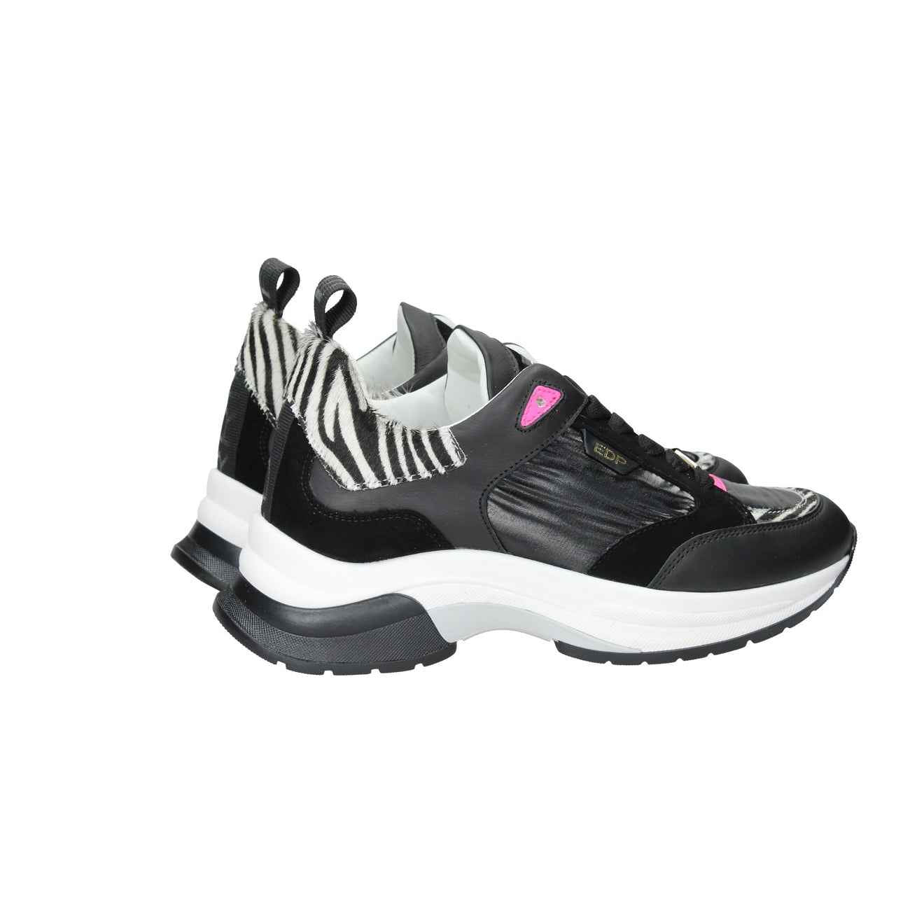 ED PARRISH - D LKLDRN02 Sneakers