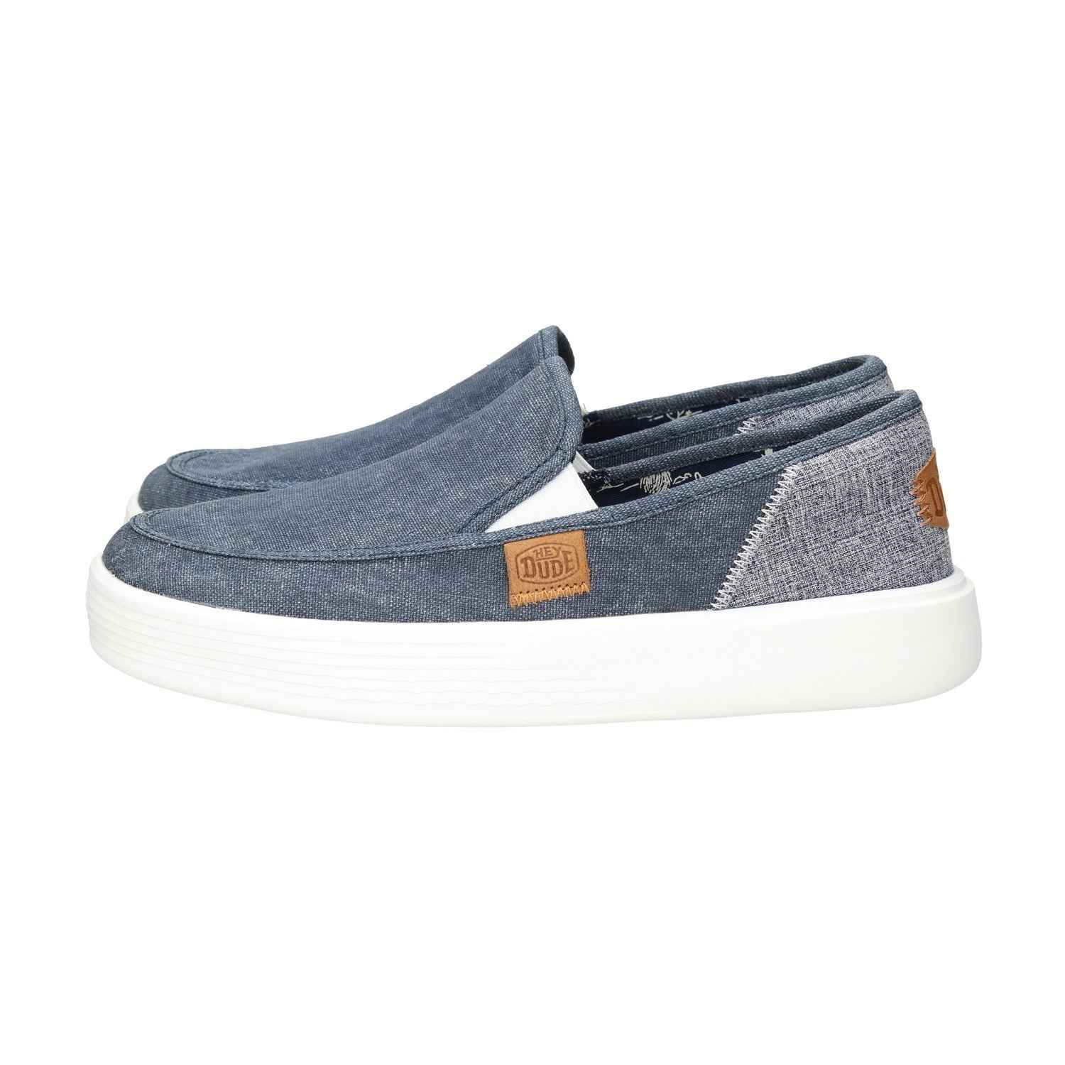 HEY DUDE - U 40178 Mocassino