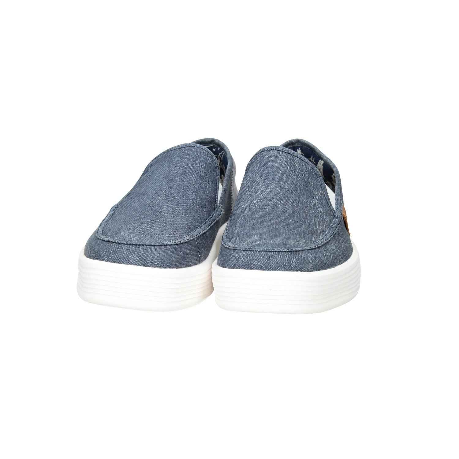 HEY DUDE - U 40178 Mocassino