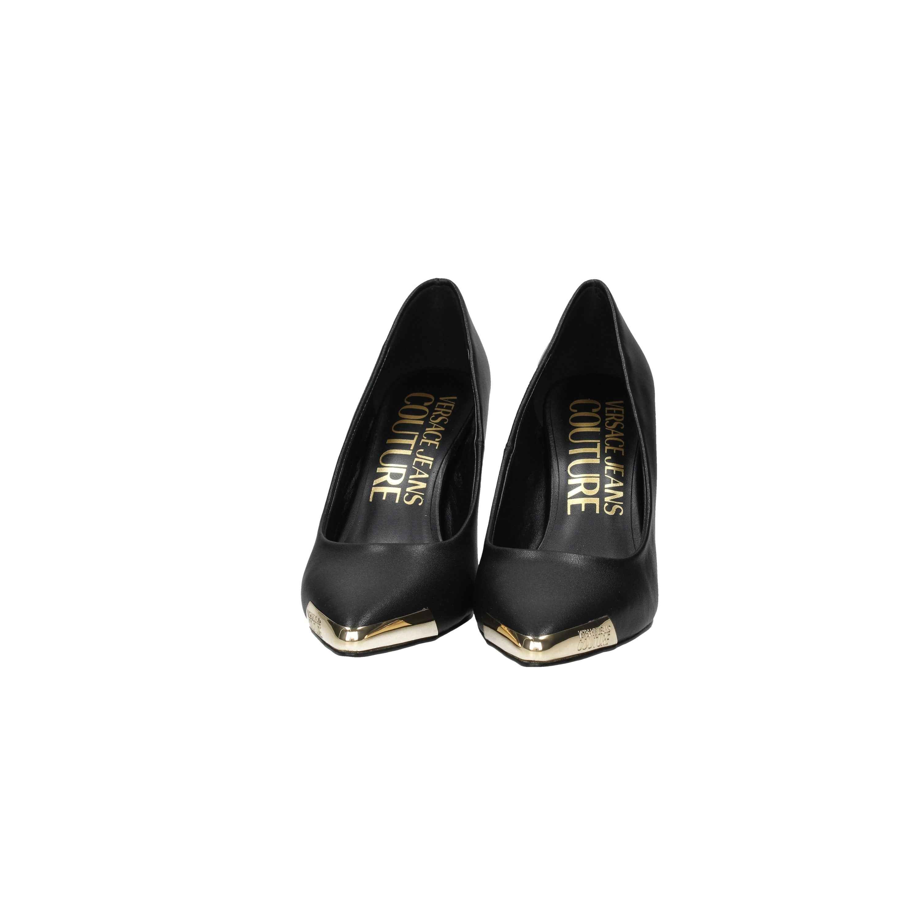 VERSACE JEANS COUTURE - D VA3S50ZP127 Decollete