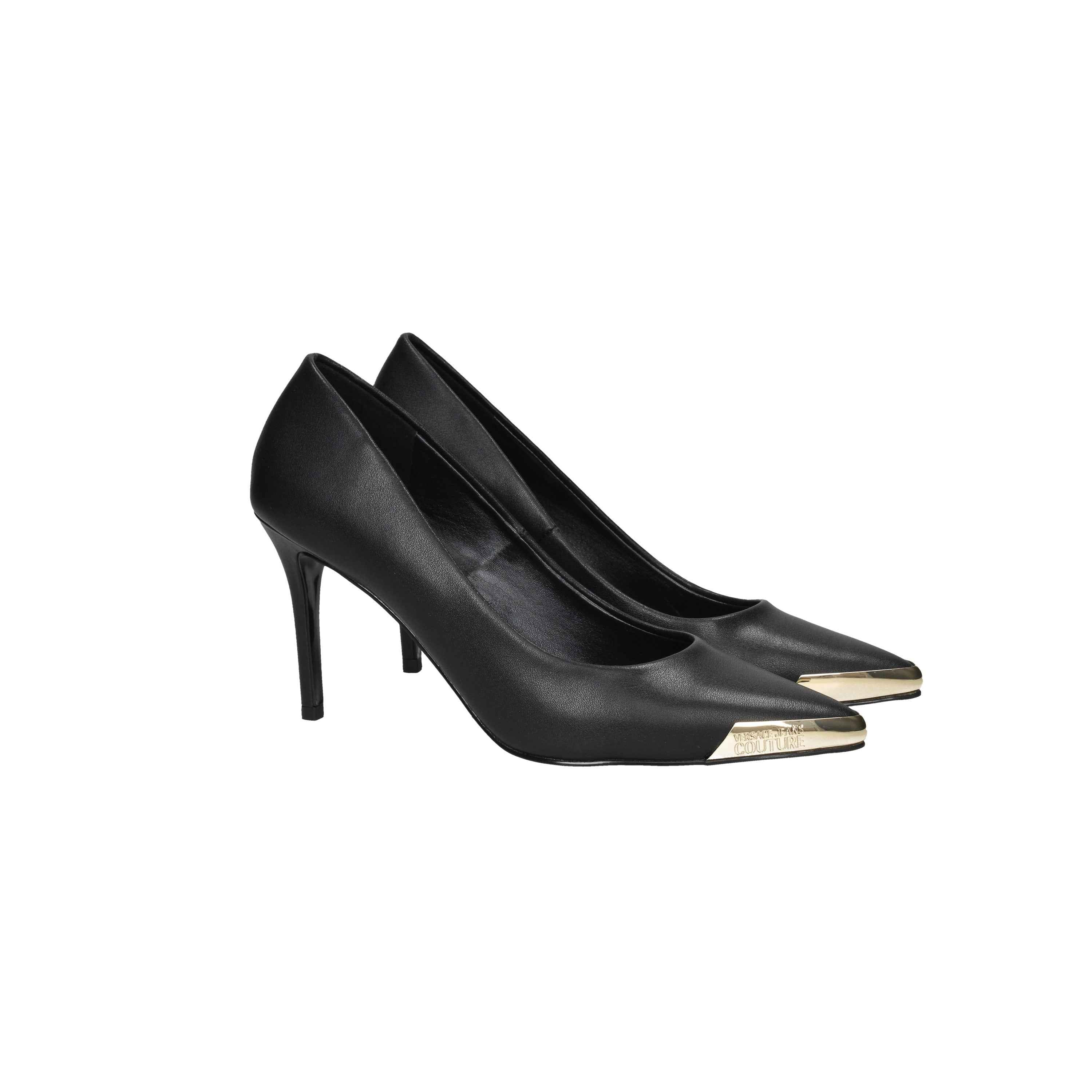 VERSACE JEANS COUTURE - D VA3S50ZP127 Decollete