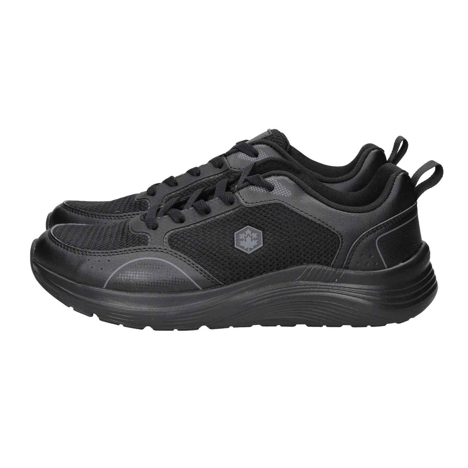 LUMBERJACK SPORT - U SMH4011002N43 Sneakers