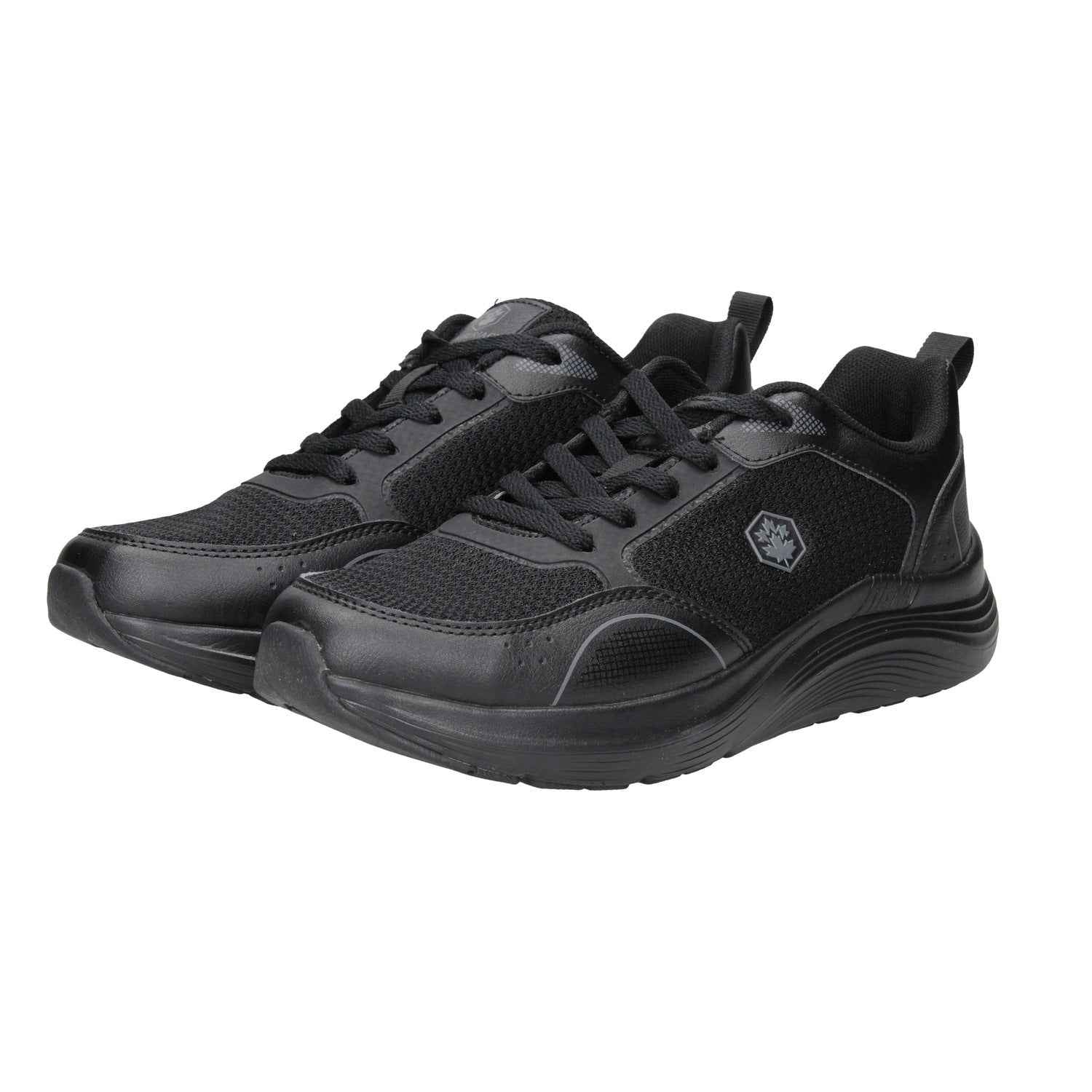 LUMBERJACK SPORT - U SMH4011002N43 Sneakers