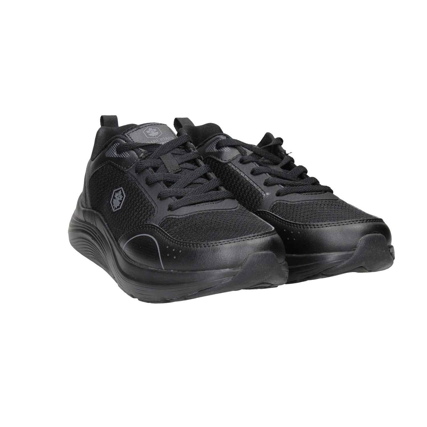 LUMBERJACK SPORT - U SMH4011002N43 Sneakers