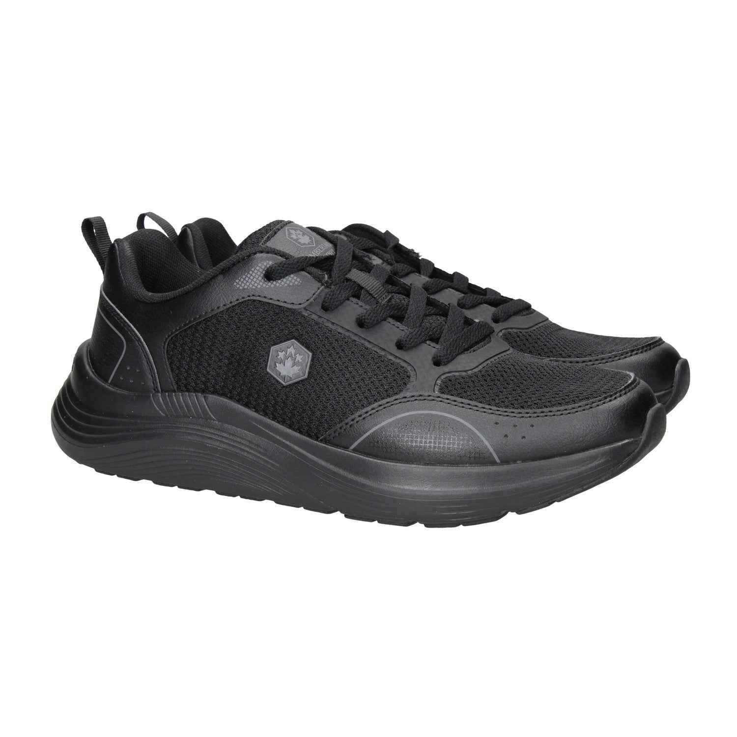 LUMBERJACK SPORT - U SMH4011002N43 Sneakers