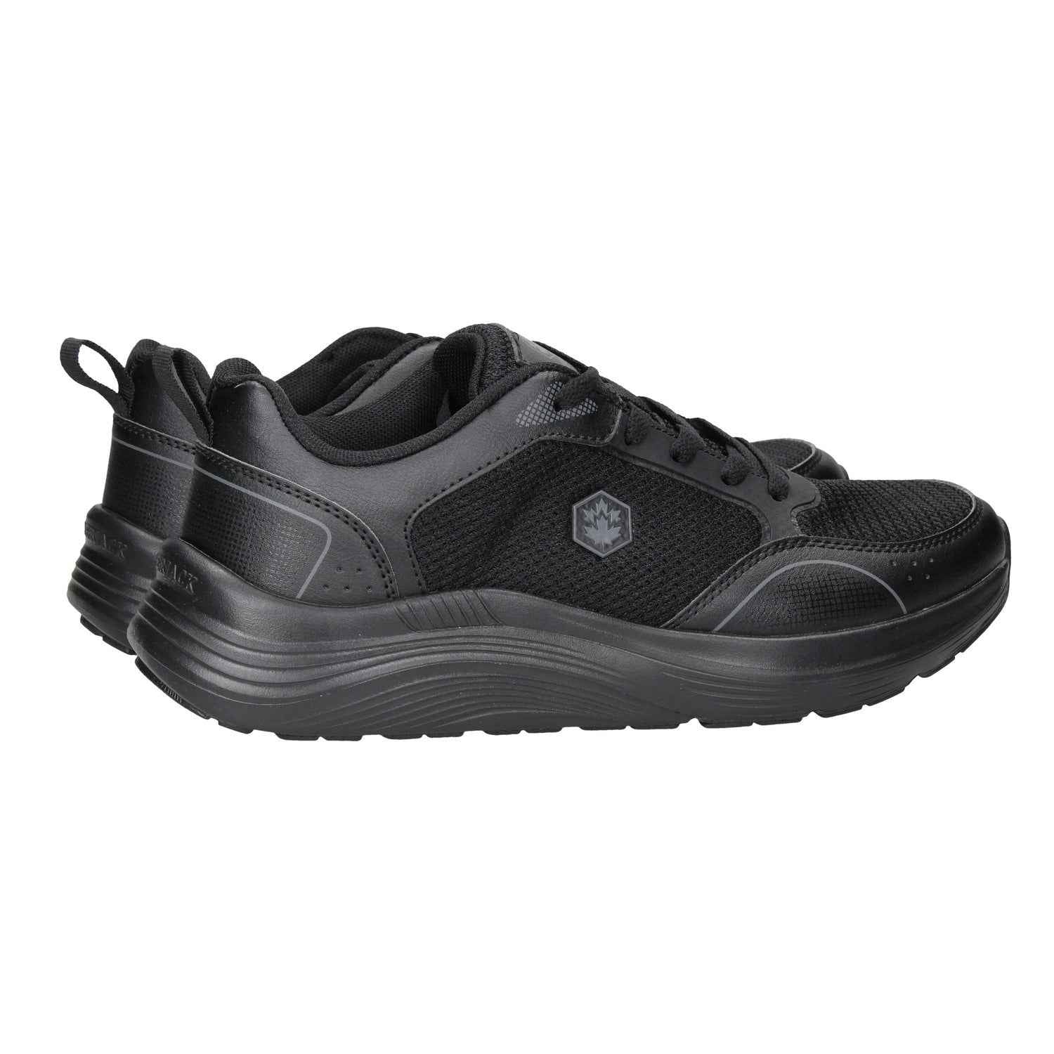 LUMBERJACK SPORT - U SMH4011002N43 Sneakers
