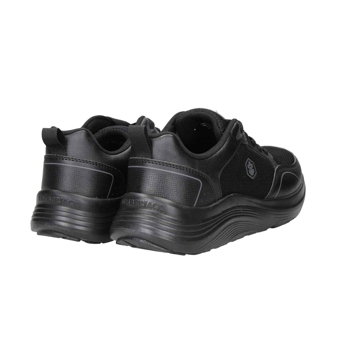 LUMBERJACK SPORT - U SMH4011002N43 Sneakers