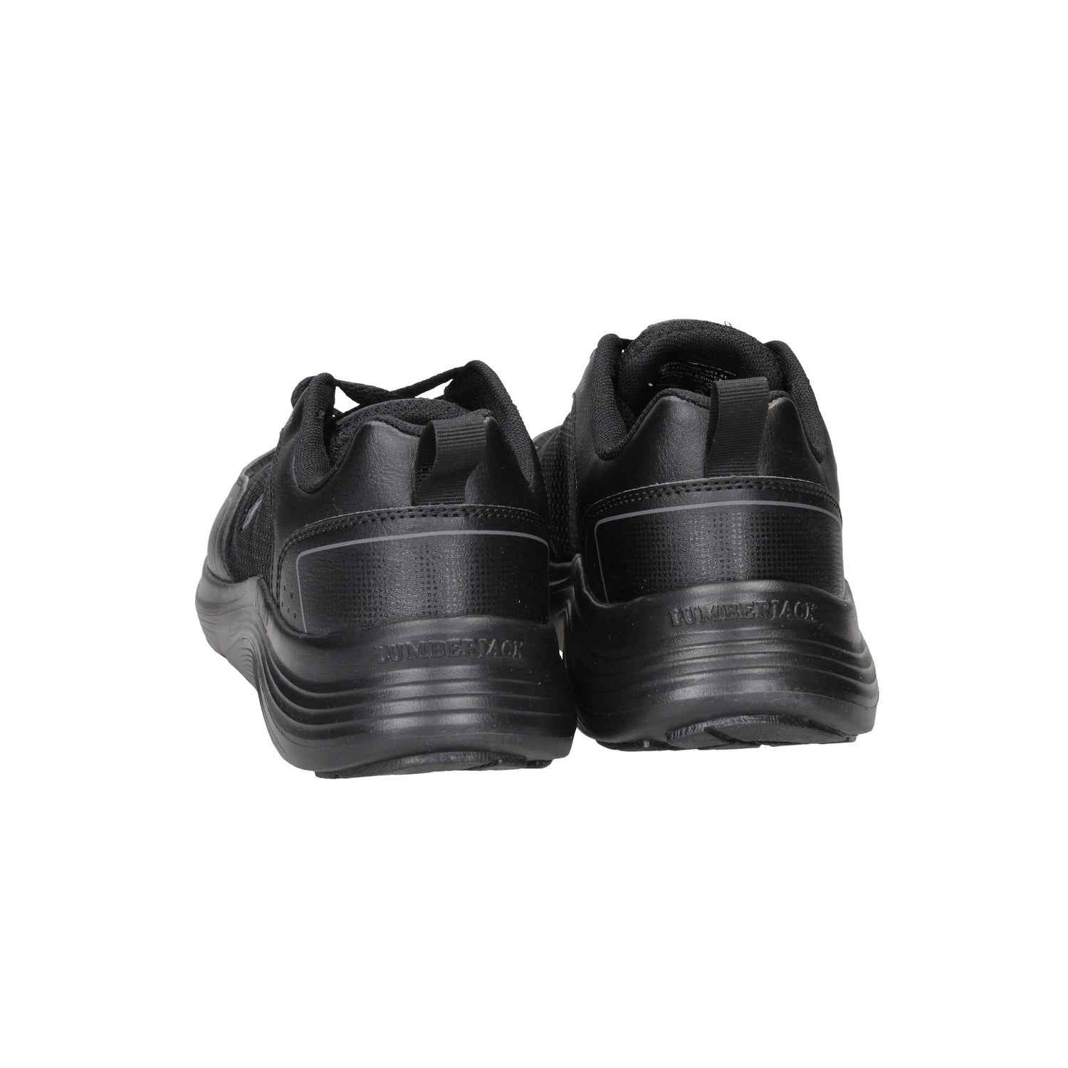 LUMBERJACK SPORT - U SMH4011002N43 Sneakers